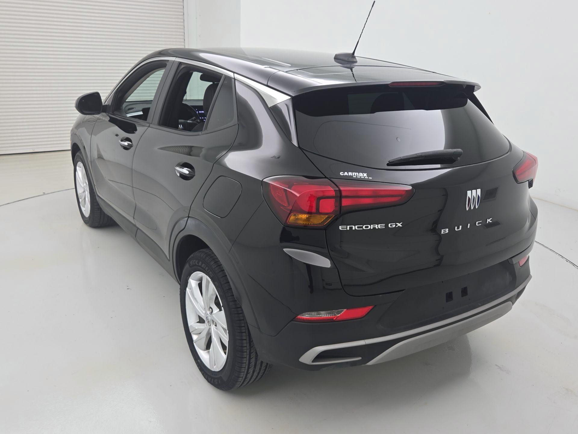Thumbnail: 2024 Buick Encore GX - 7
