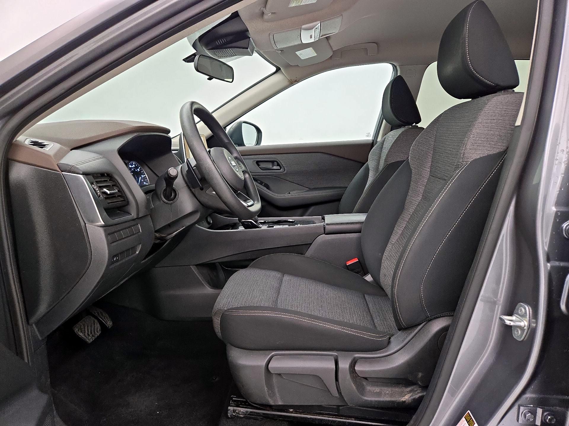 Thumbnail: 2021 Nissan Rogue - 11
