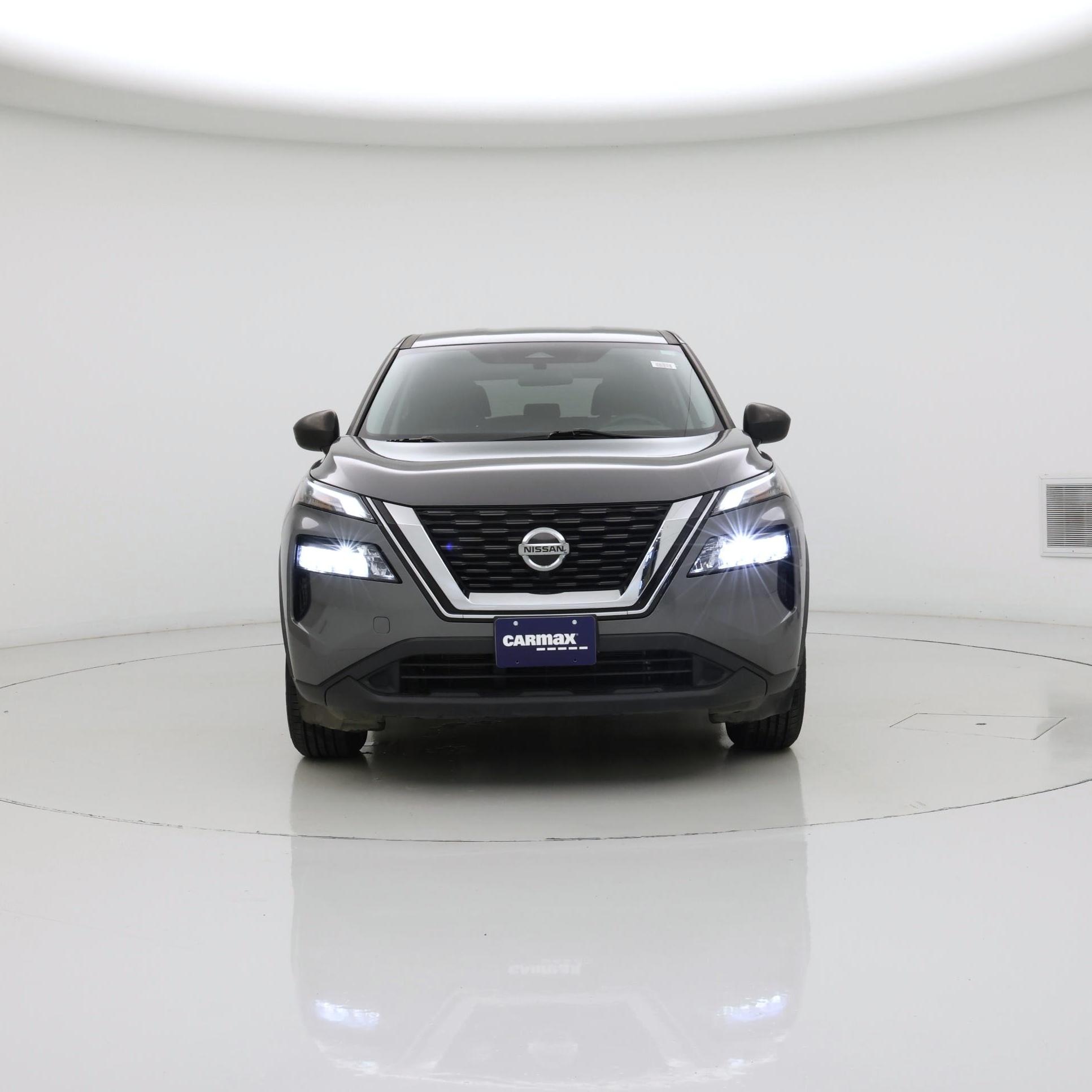 Thumbnail: 2021 Nissan Rogue - 5