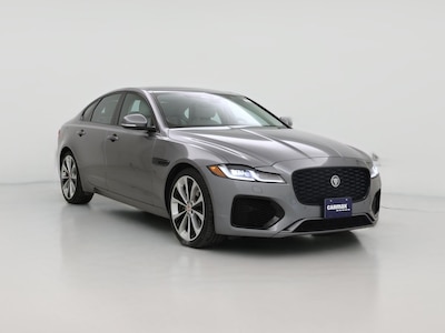 2023 Jaguar XF SE