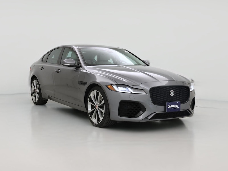 2023 Jaguar XF SE -
                  Fort Worth, TX