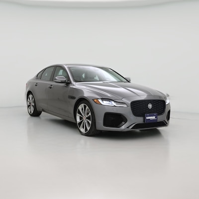 2023 Jaguar XF SE