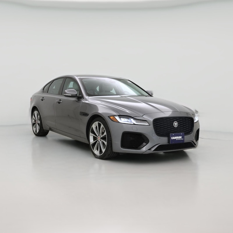 2023 Jaguar XF SE