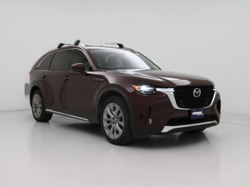 2024 Mazda CX-90 Turbo Premium