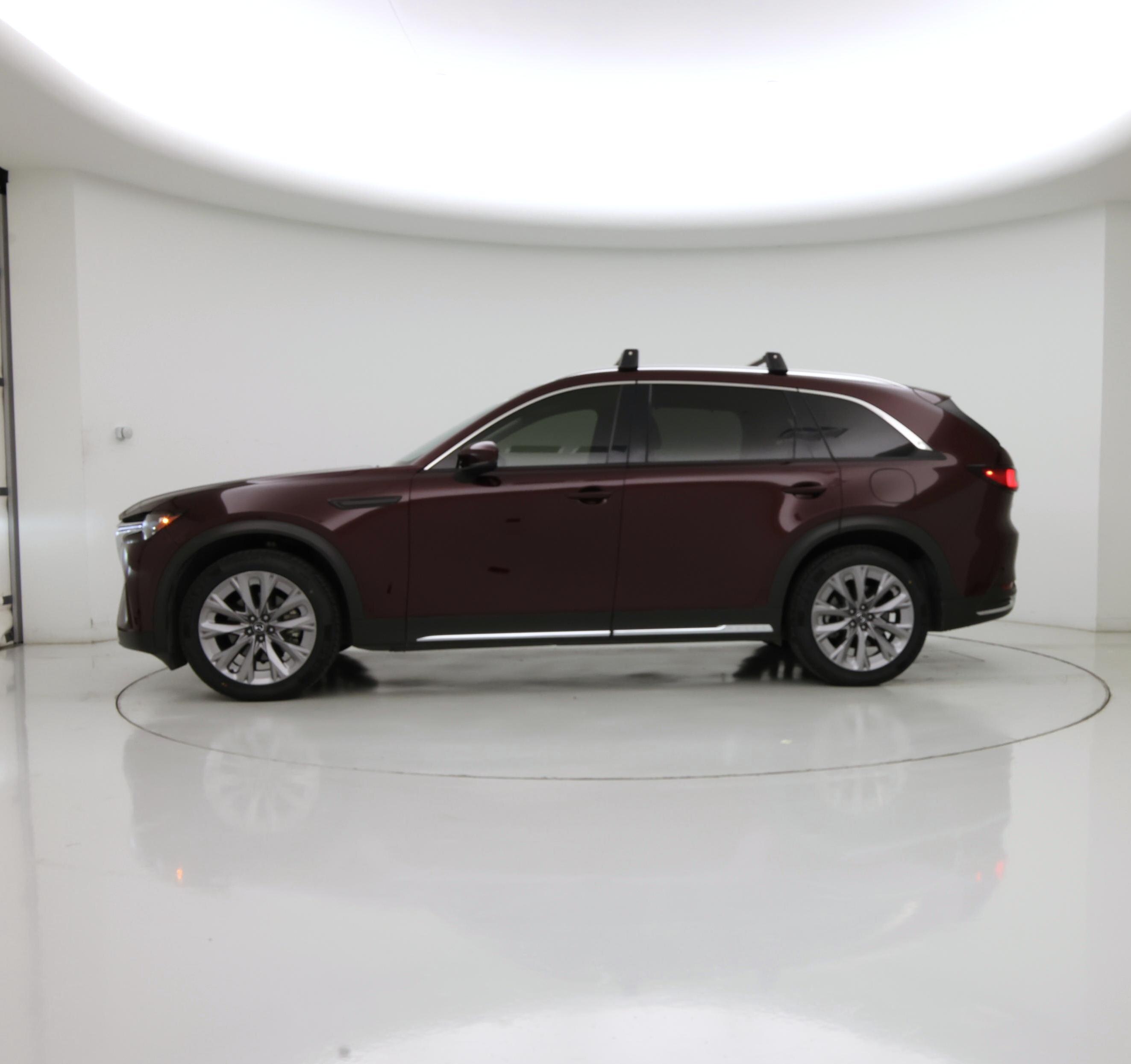 Thumbnail: 2024 Mazda CX-90 - 3