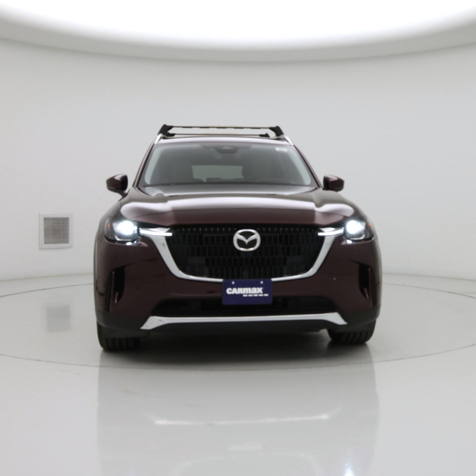 Thumbnail: 2024 Mazda CX-90 - 5