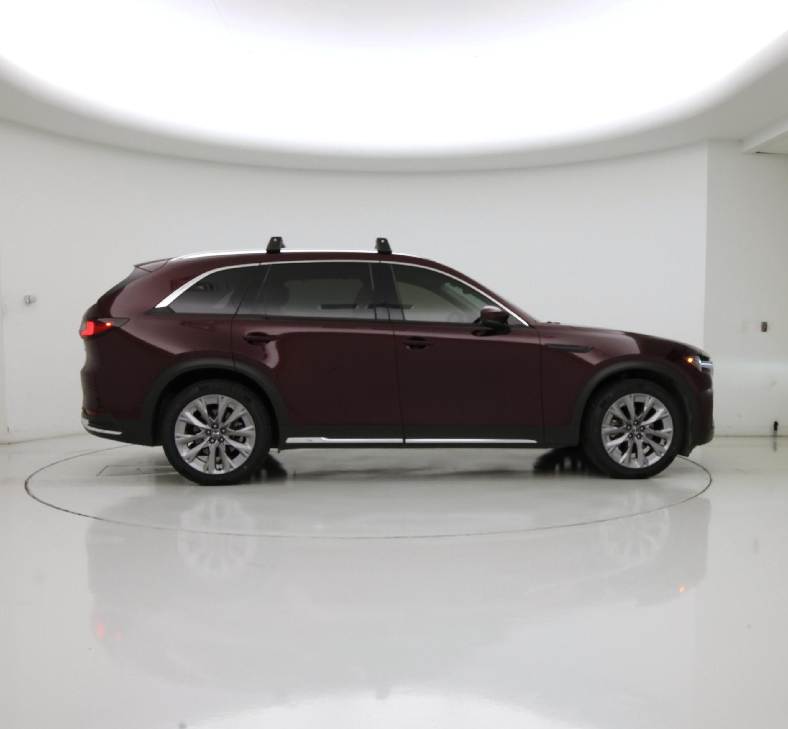 Thumbnail: 2024 Mazda CX-90 - 7