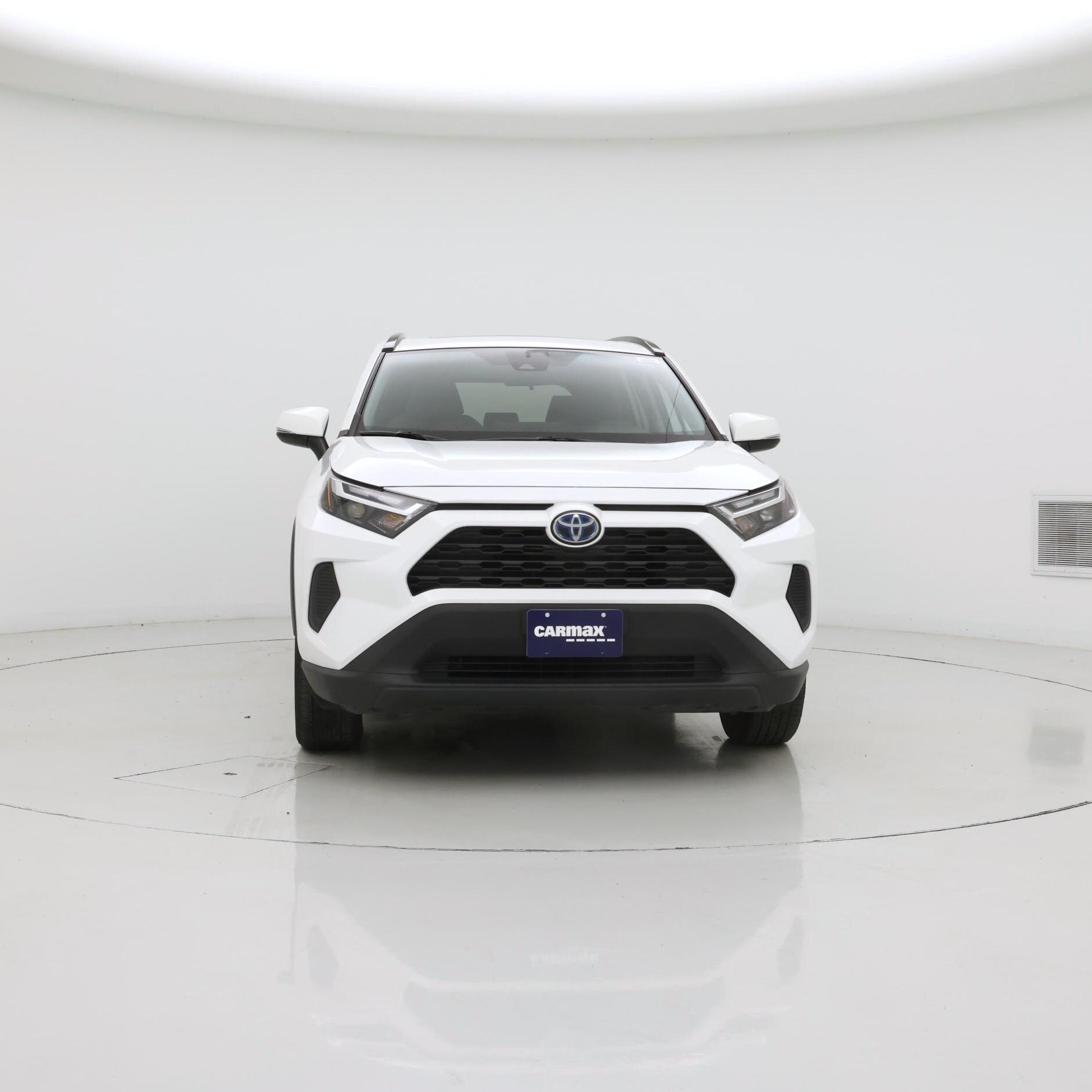 Thumbnail: 2022 Toyota RAV4 - 5