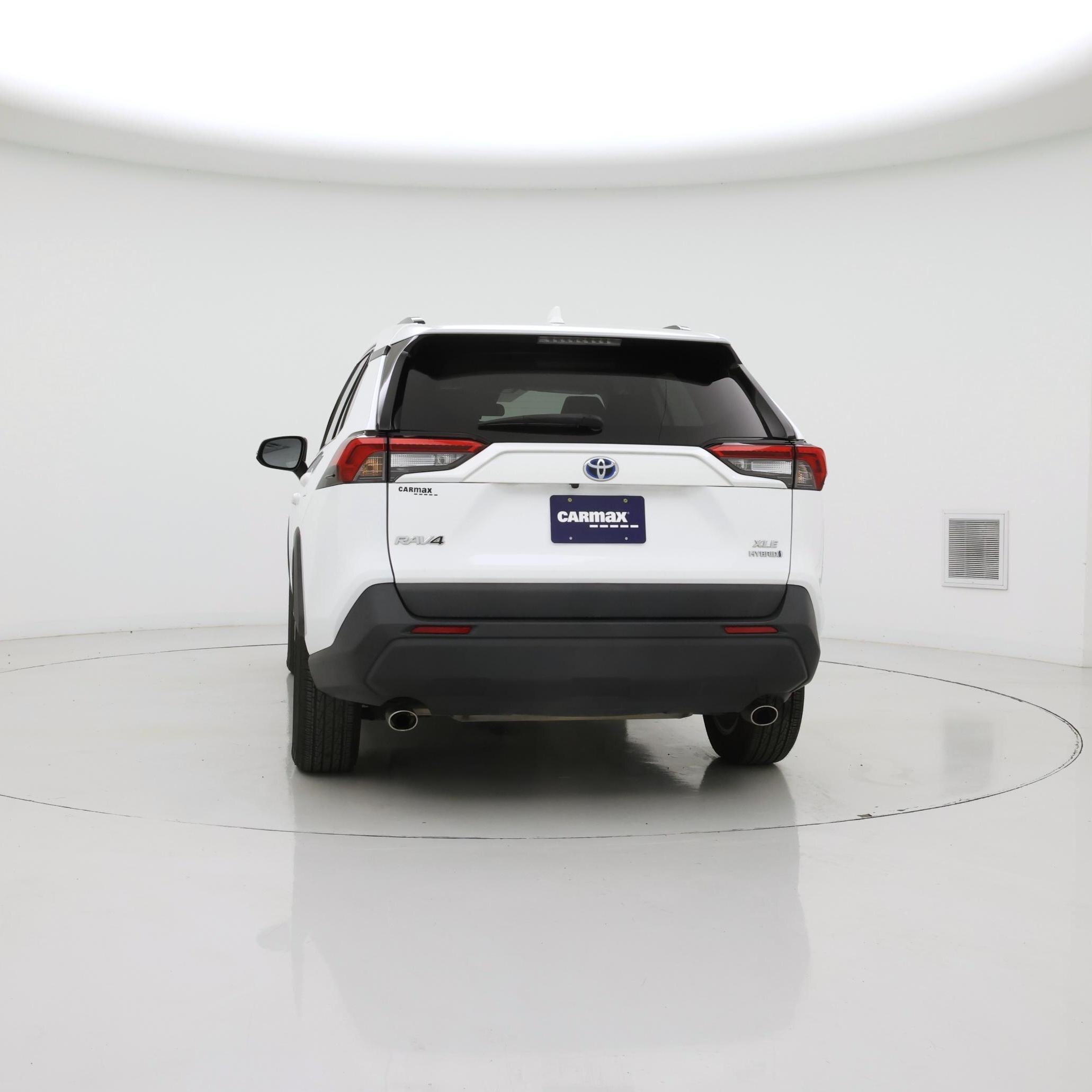 Thumbnail: 2022 Toyota RAV4 - 6