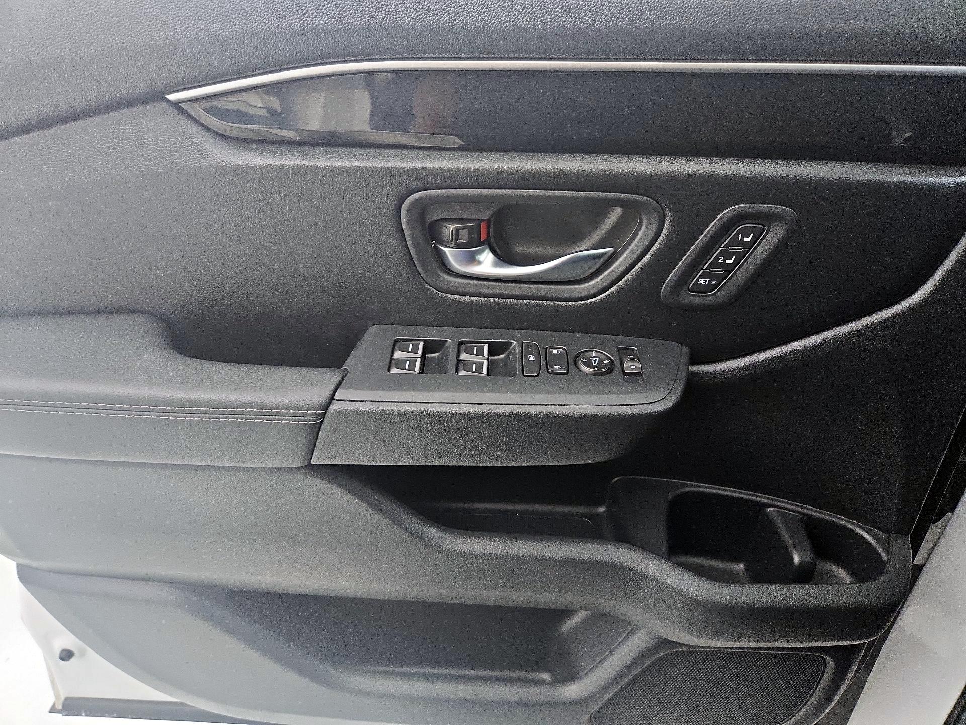 Thumbnail: 2024 Honda Pilot - 10