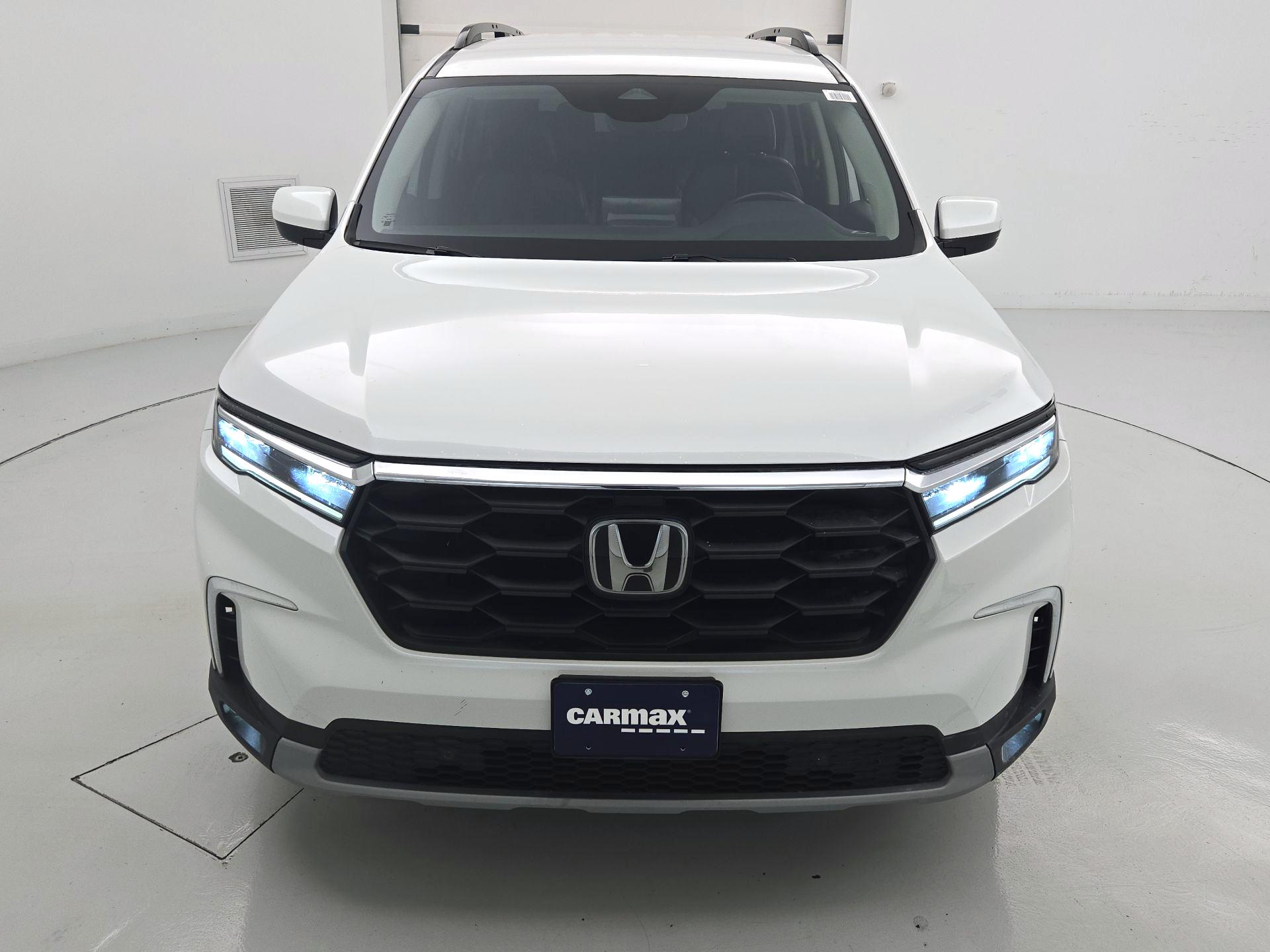 Thumbnail: 2024 Honda Pilot - 2