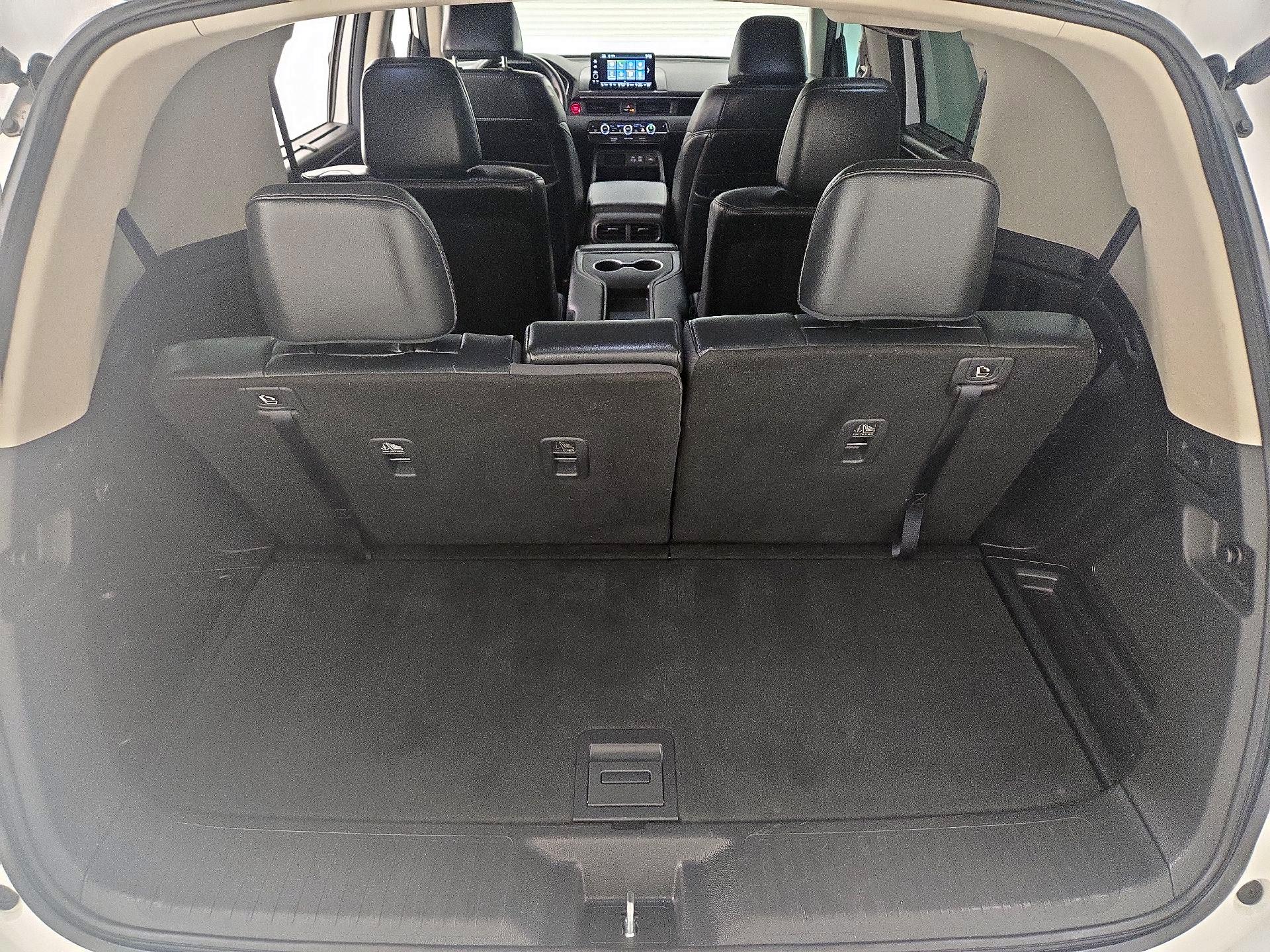 Thumbnail: 2024 Honda Pilot - 19
