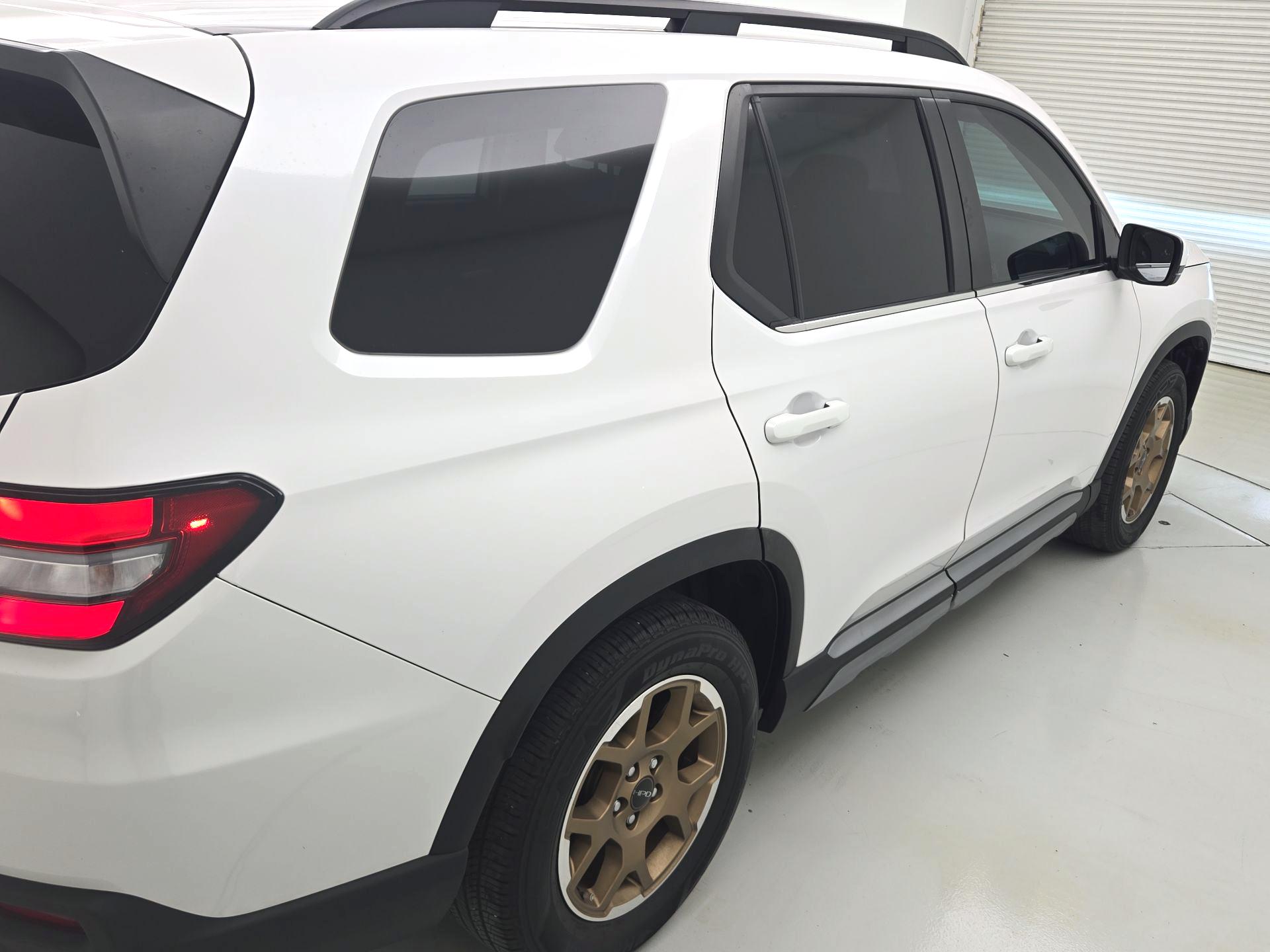 Thumbnail: 2024 Honda Pilot - 5
