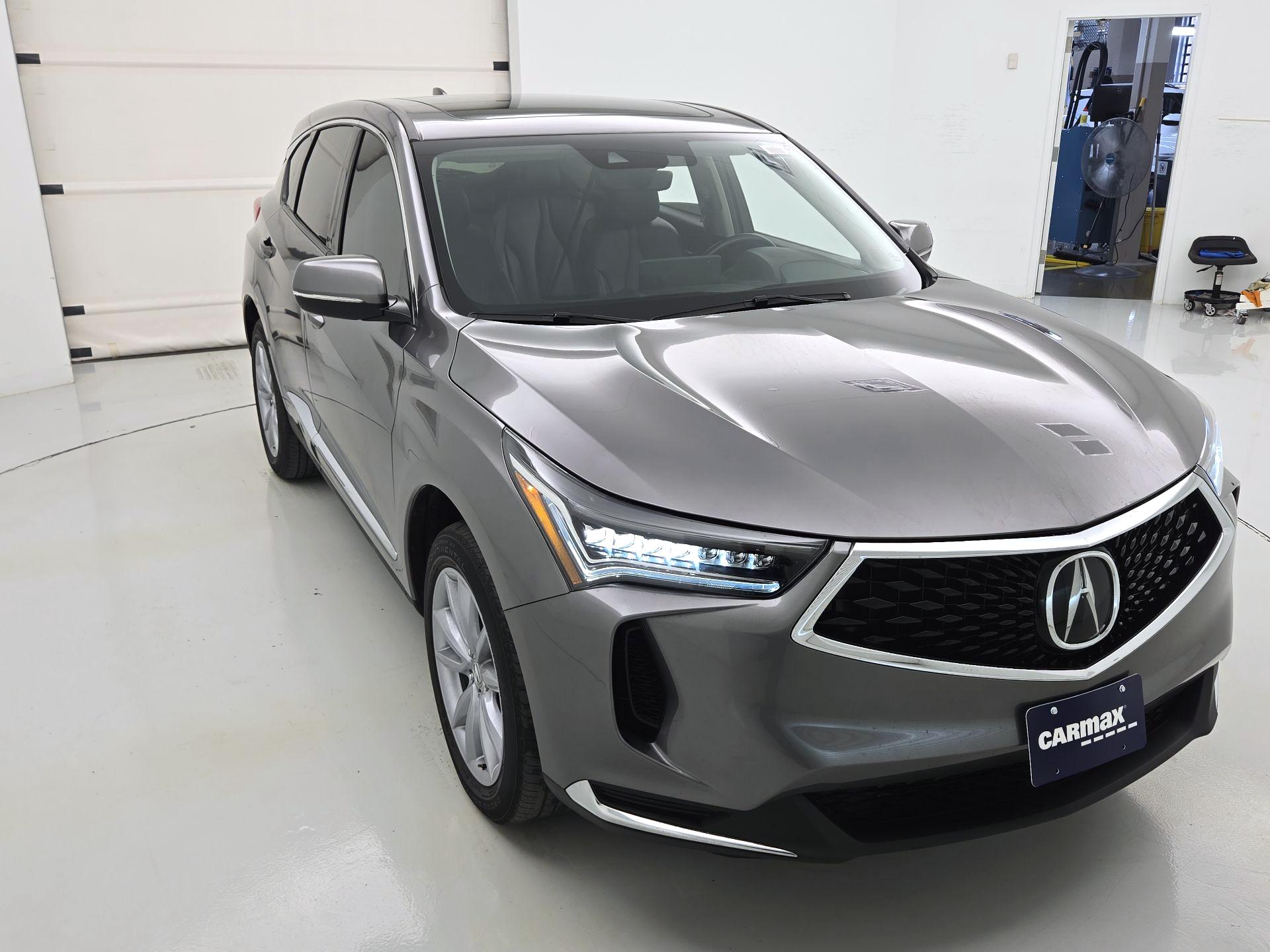 Thumbnail: 2024 Acura RDX - 1