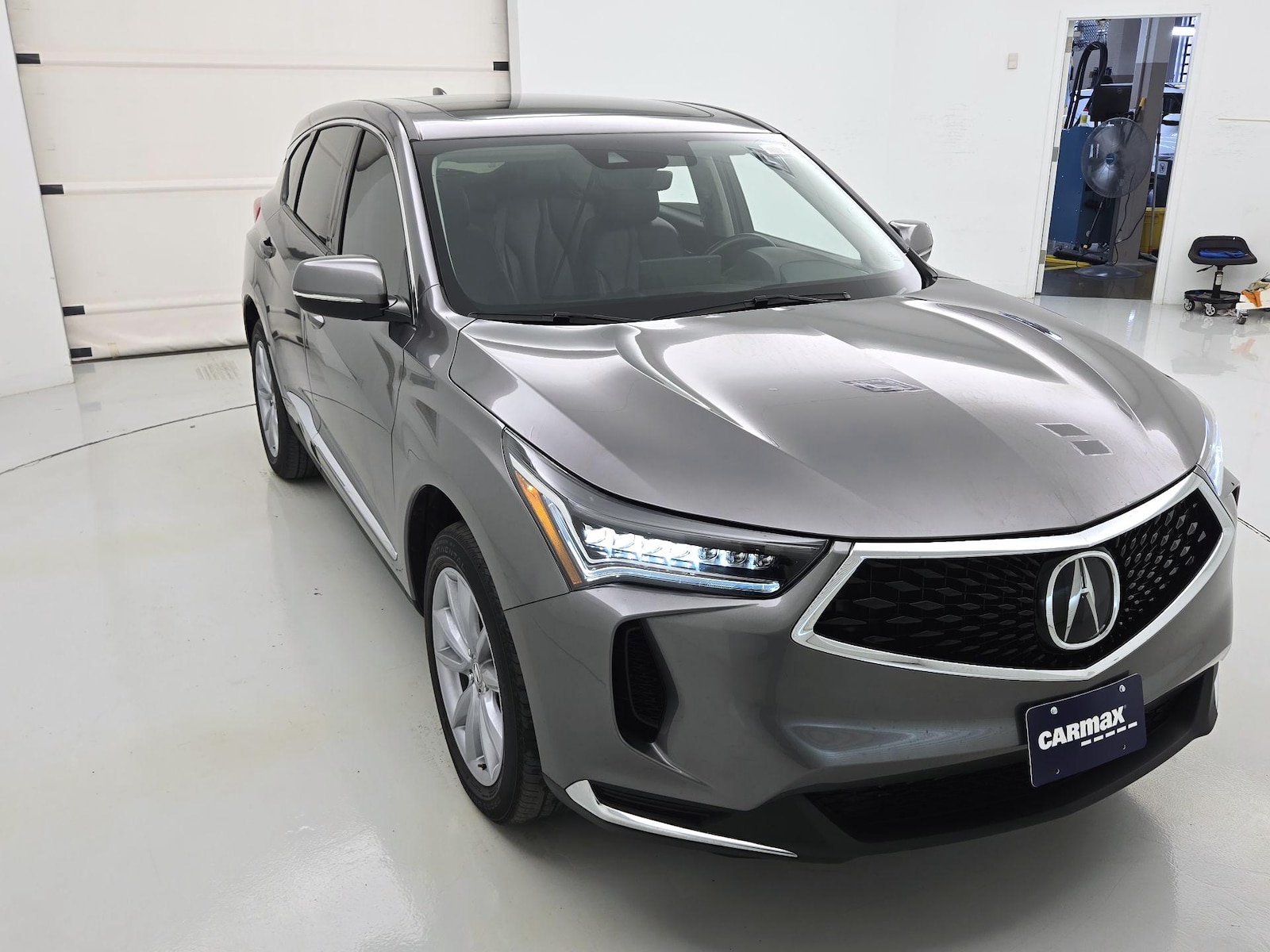 2024 Acura RDX