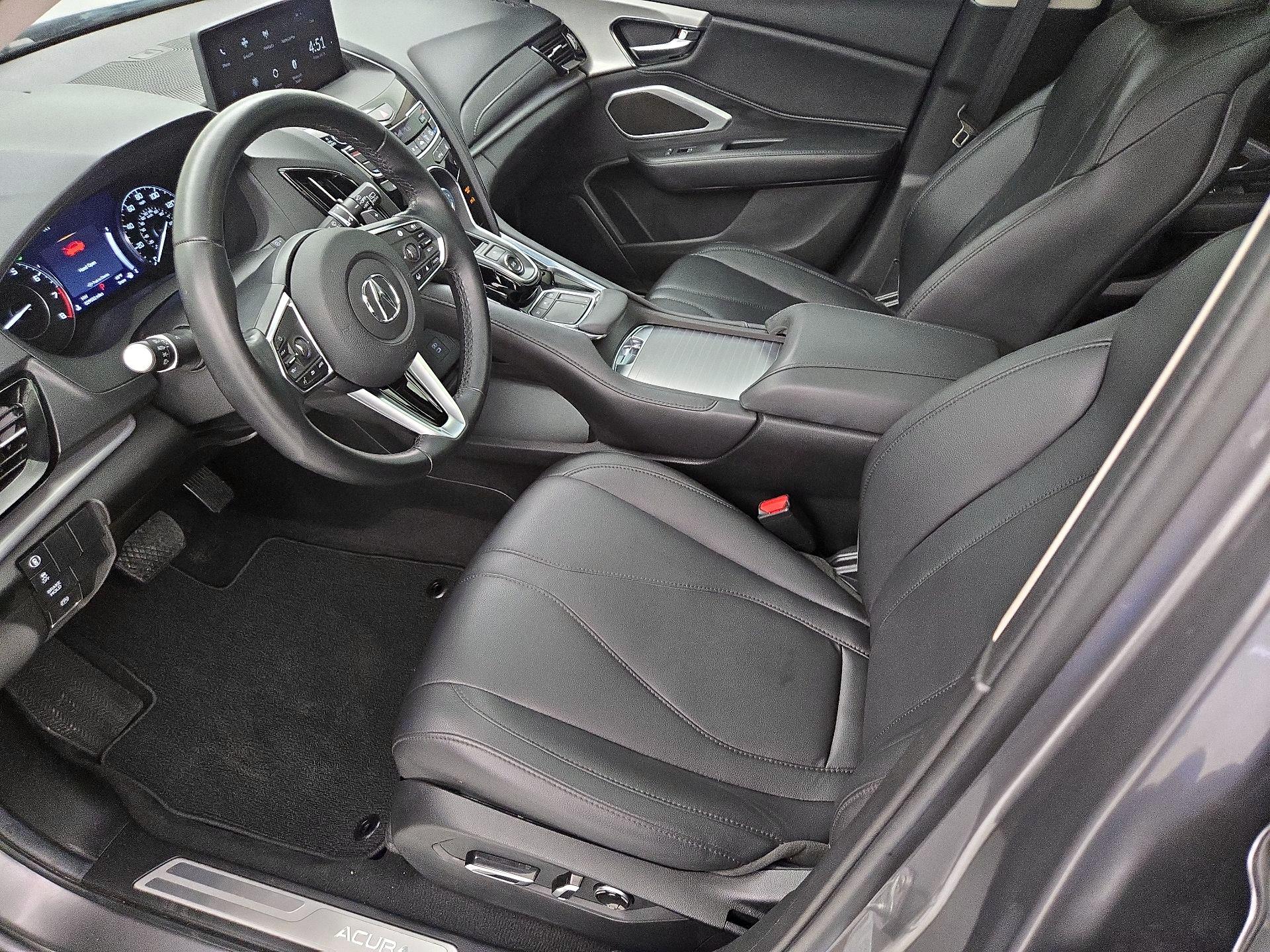 Thumbnail: 2024 Acura RDX - 9