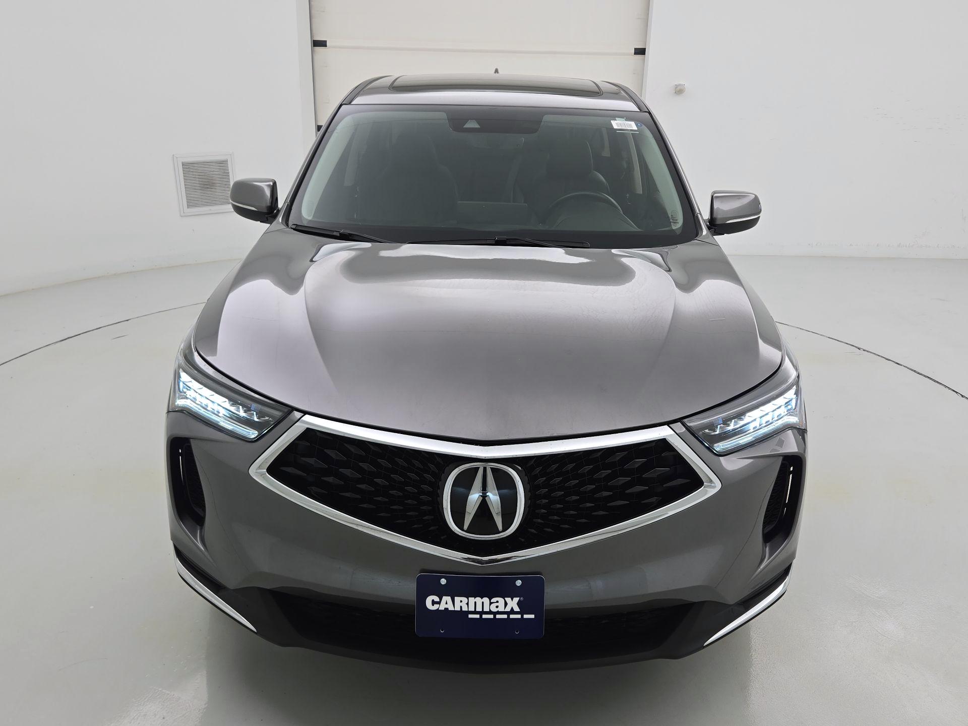 Thumbnail: 2024 Acura RDX - 2