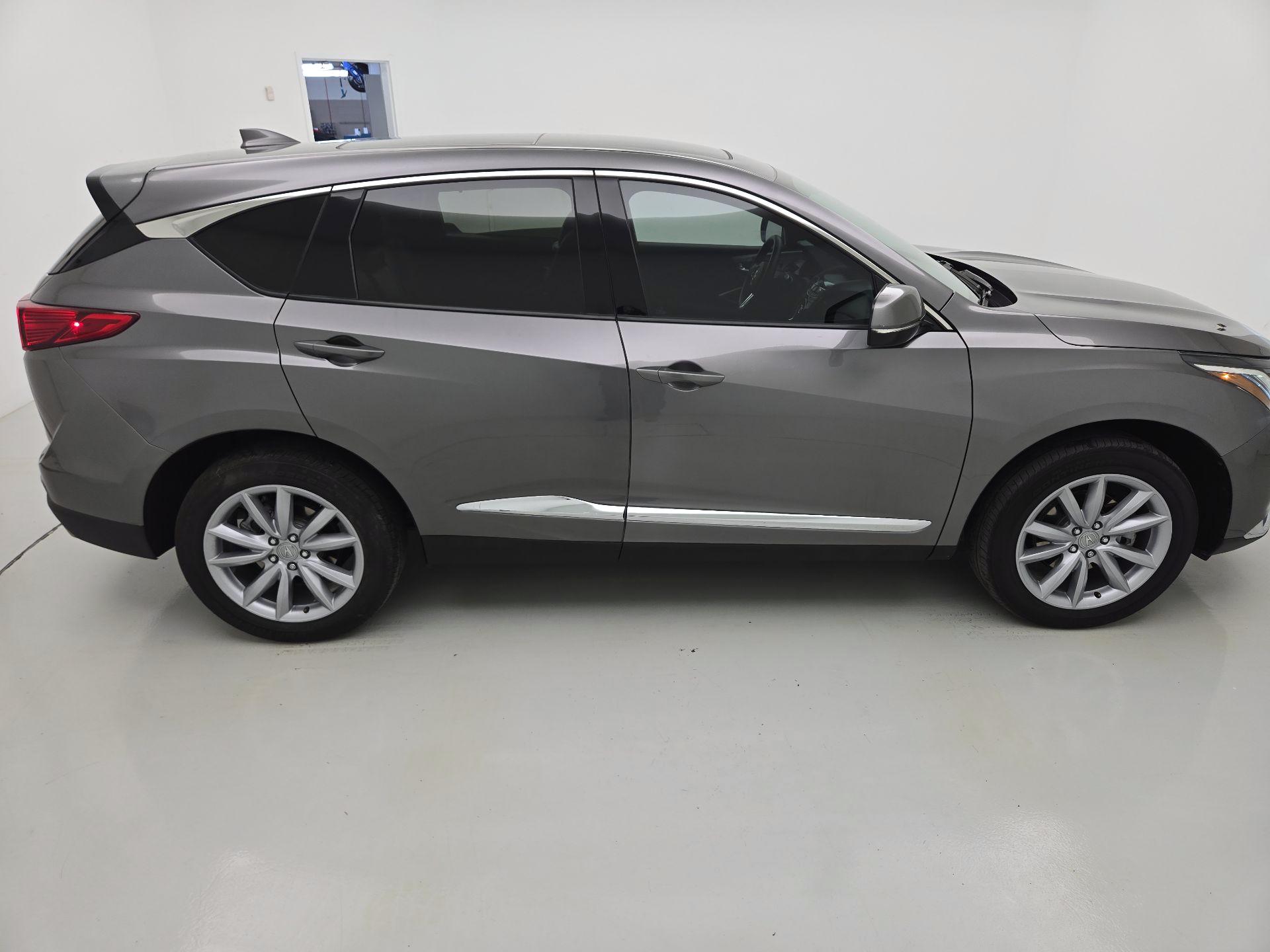Thumbnail: 2024 Acura RDX - 4