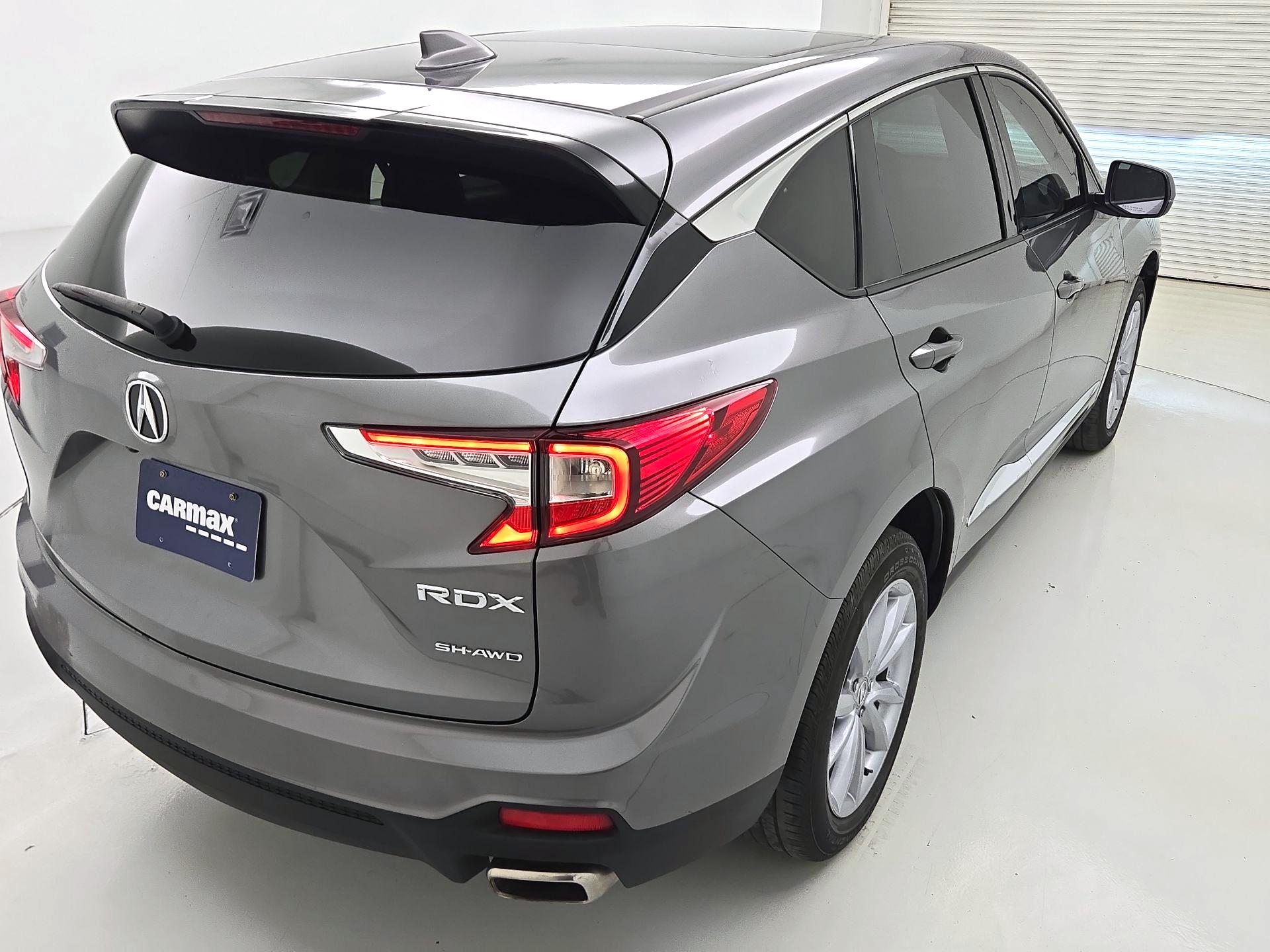 Thumbnail: 2024 Acura RDX - 5
