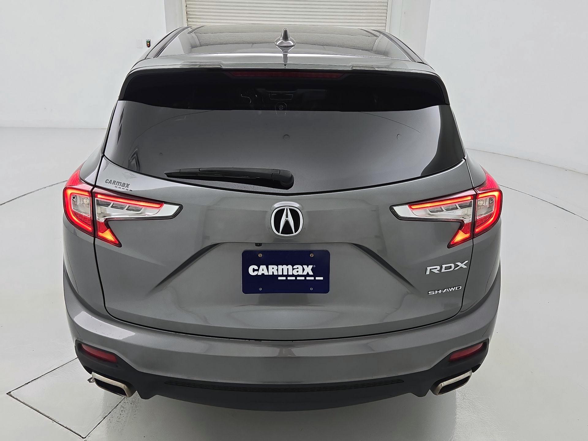 Thumbnail: 2024 Acura RDX - 6