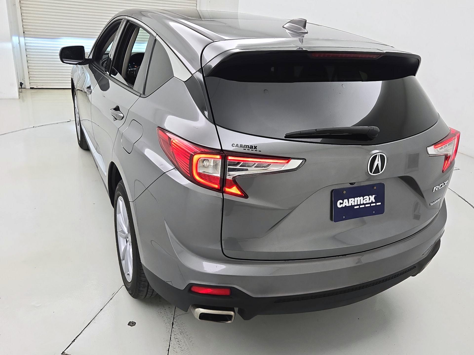 Thumbnail: 2024 Acura RDX - 7