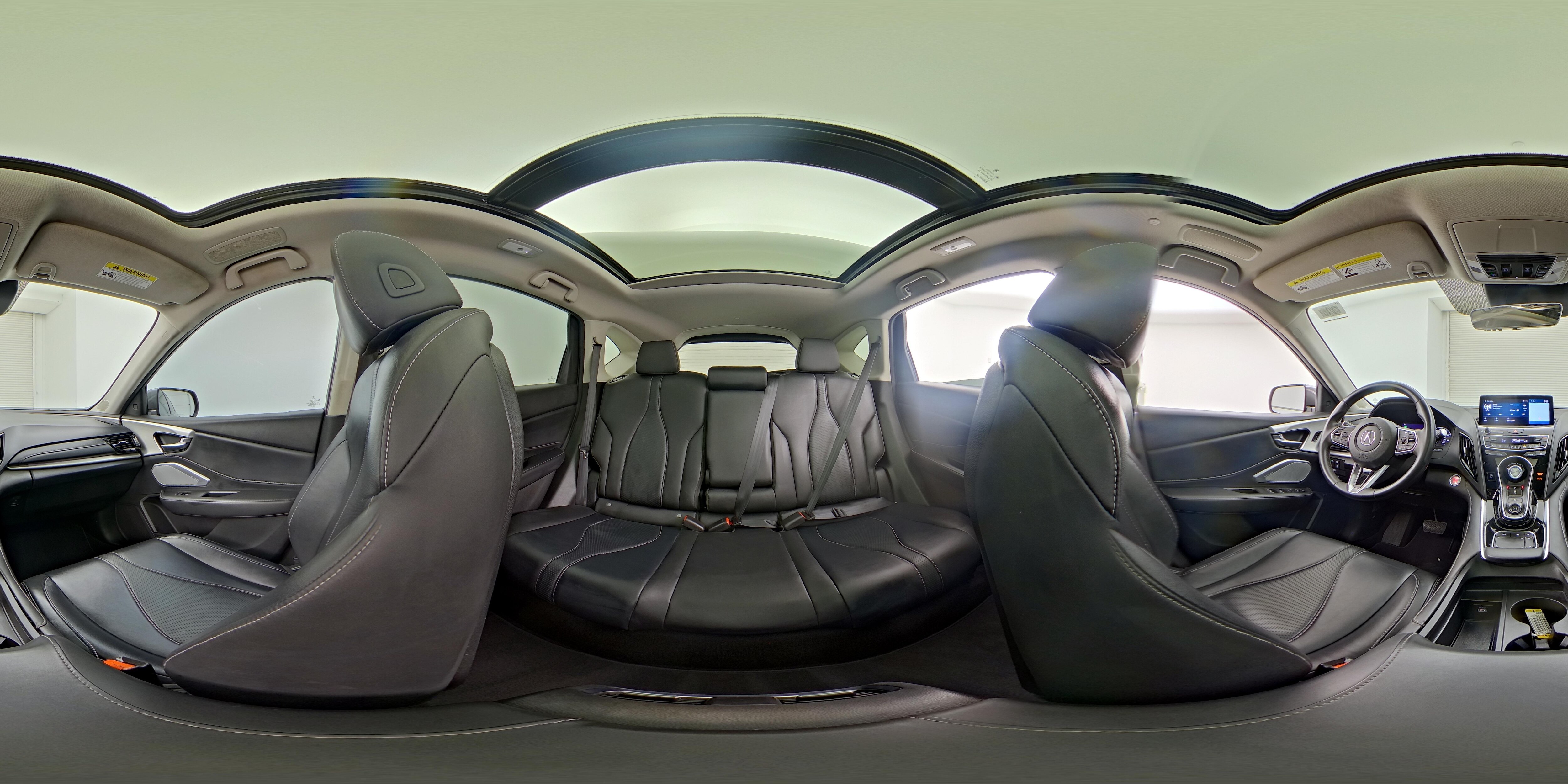 2024 Acura RDX Technology Package - Photo 26
