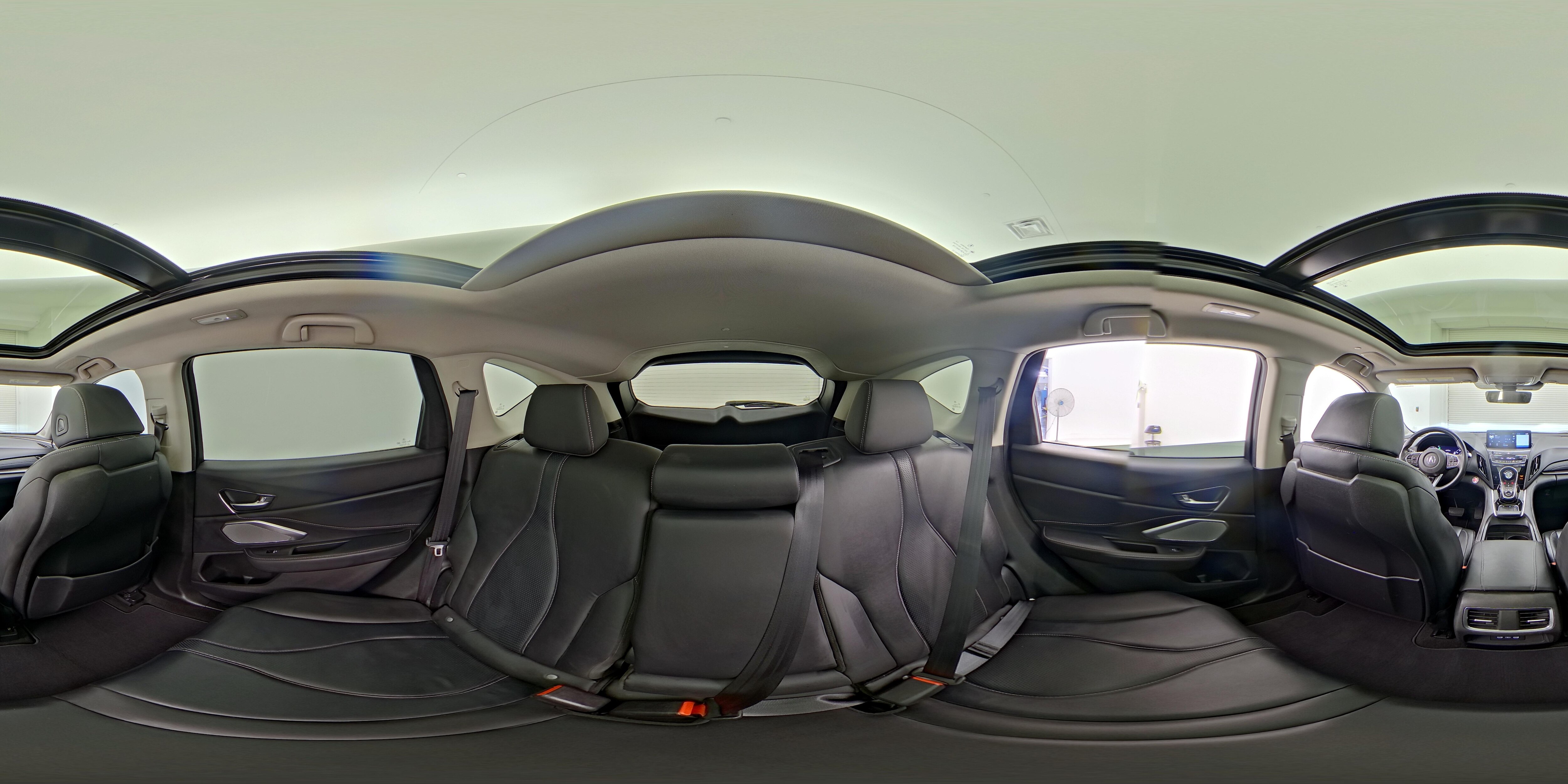 2024 Acura RDX Technology Package - Photo 27