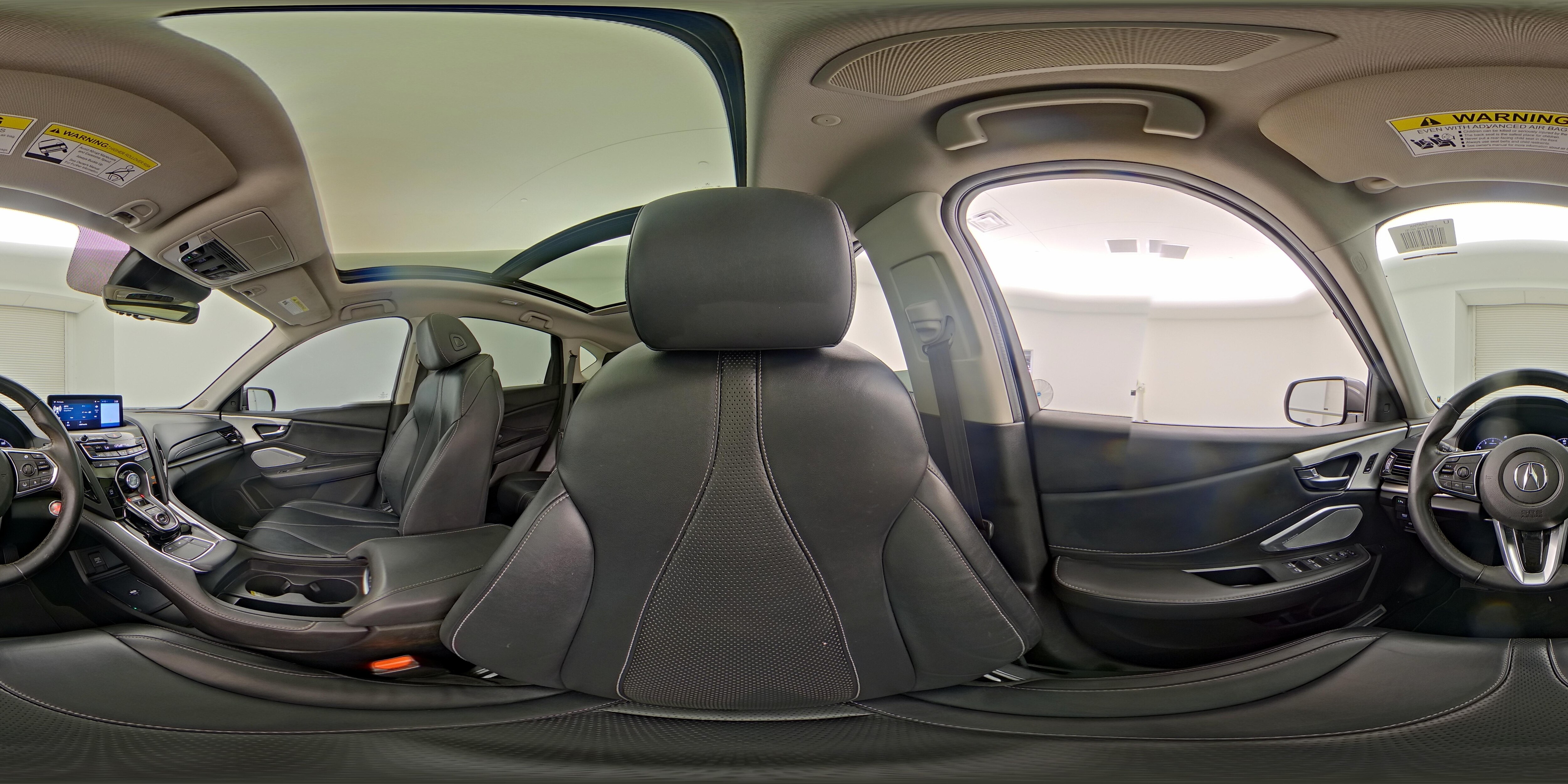 2024 Acura RDX Technology Package - Photo 28
