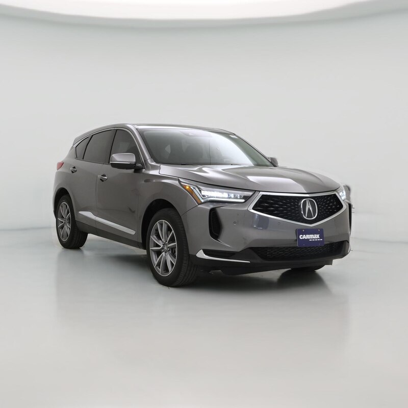 2024 Acura RDX SH-AWD Technology