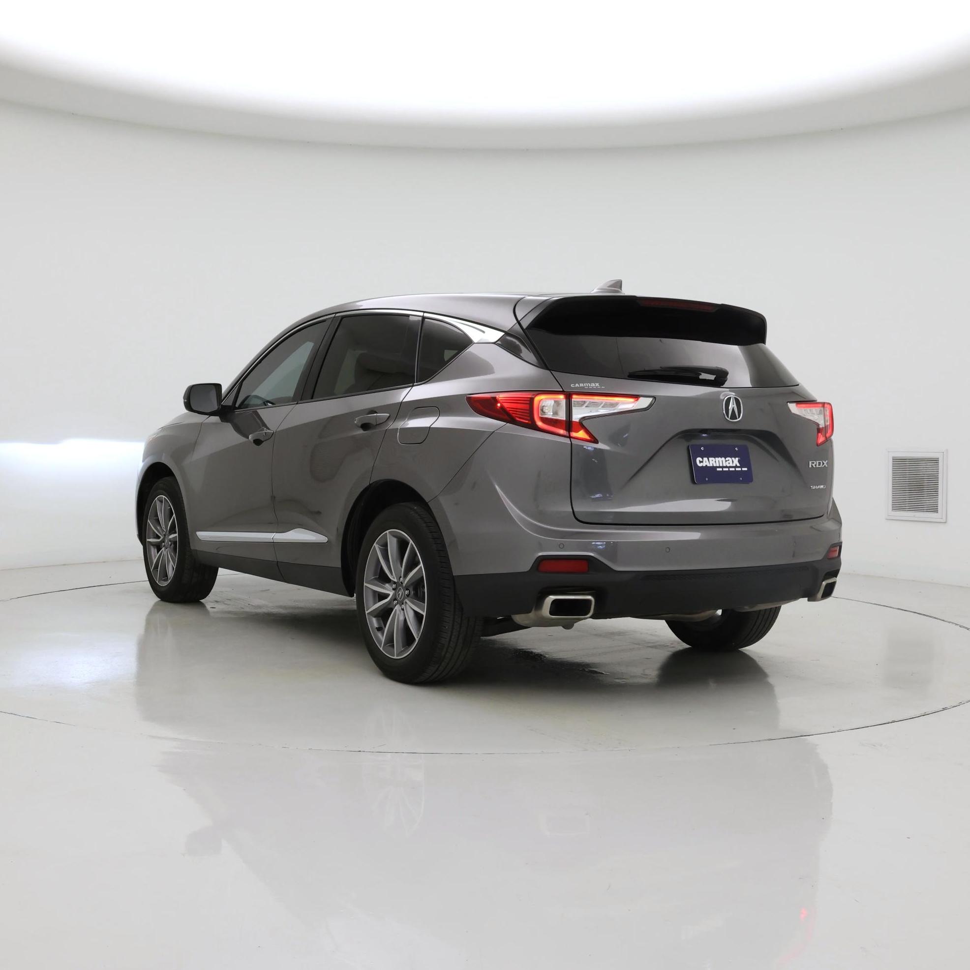 Thumbnail: 2024 Acura RDX - 2