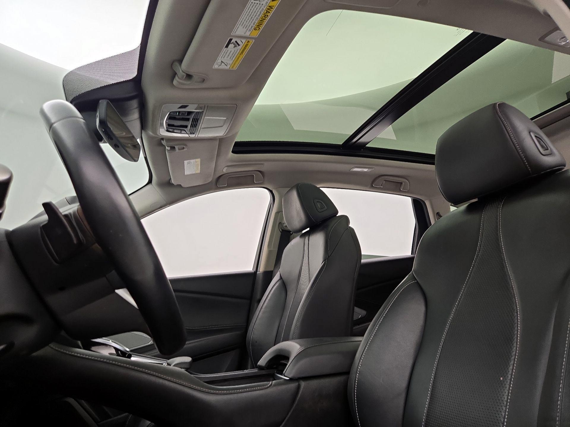 Thumbnail: 2024 Acura RDX - 20