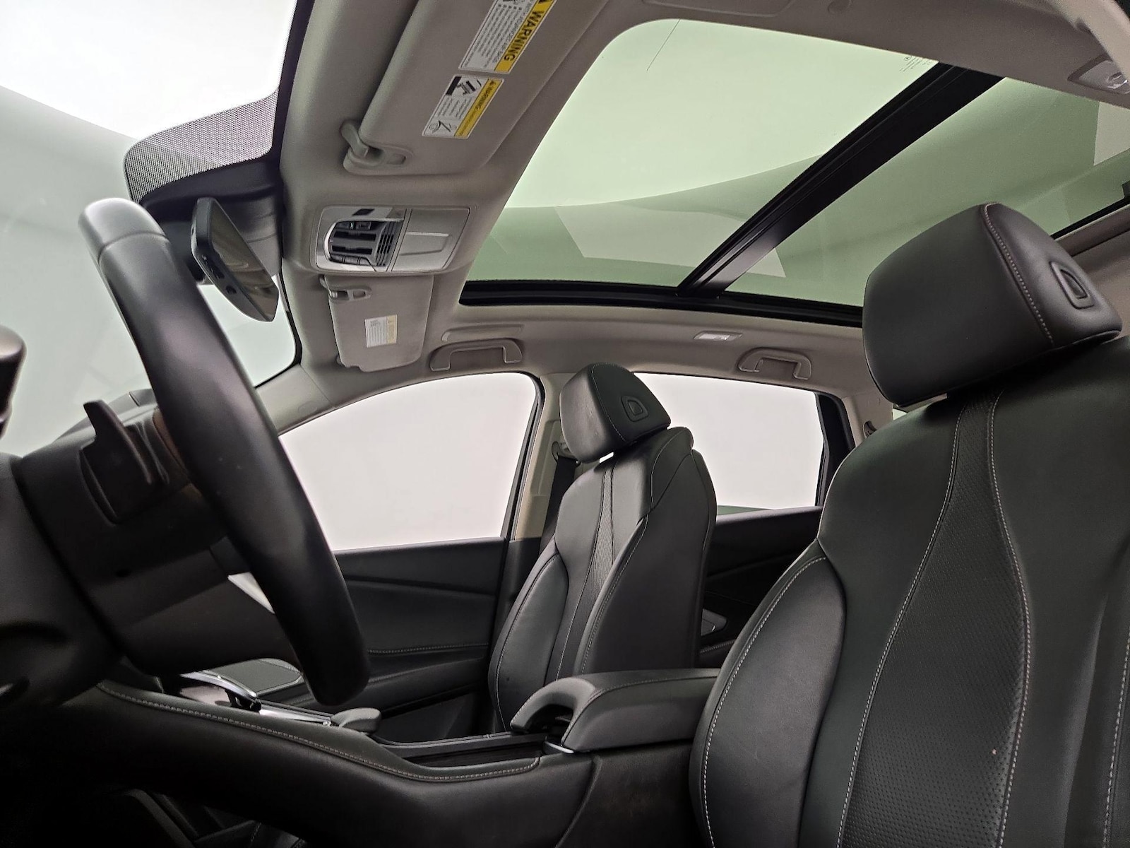 2024 Acura RDX Technology Package - Photo 21