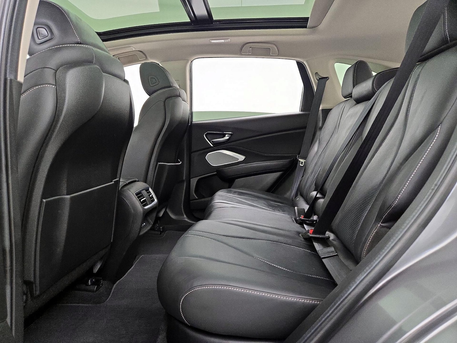 2024 Acura RDX Technology Package - Photo 22