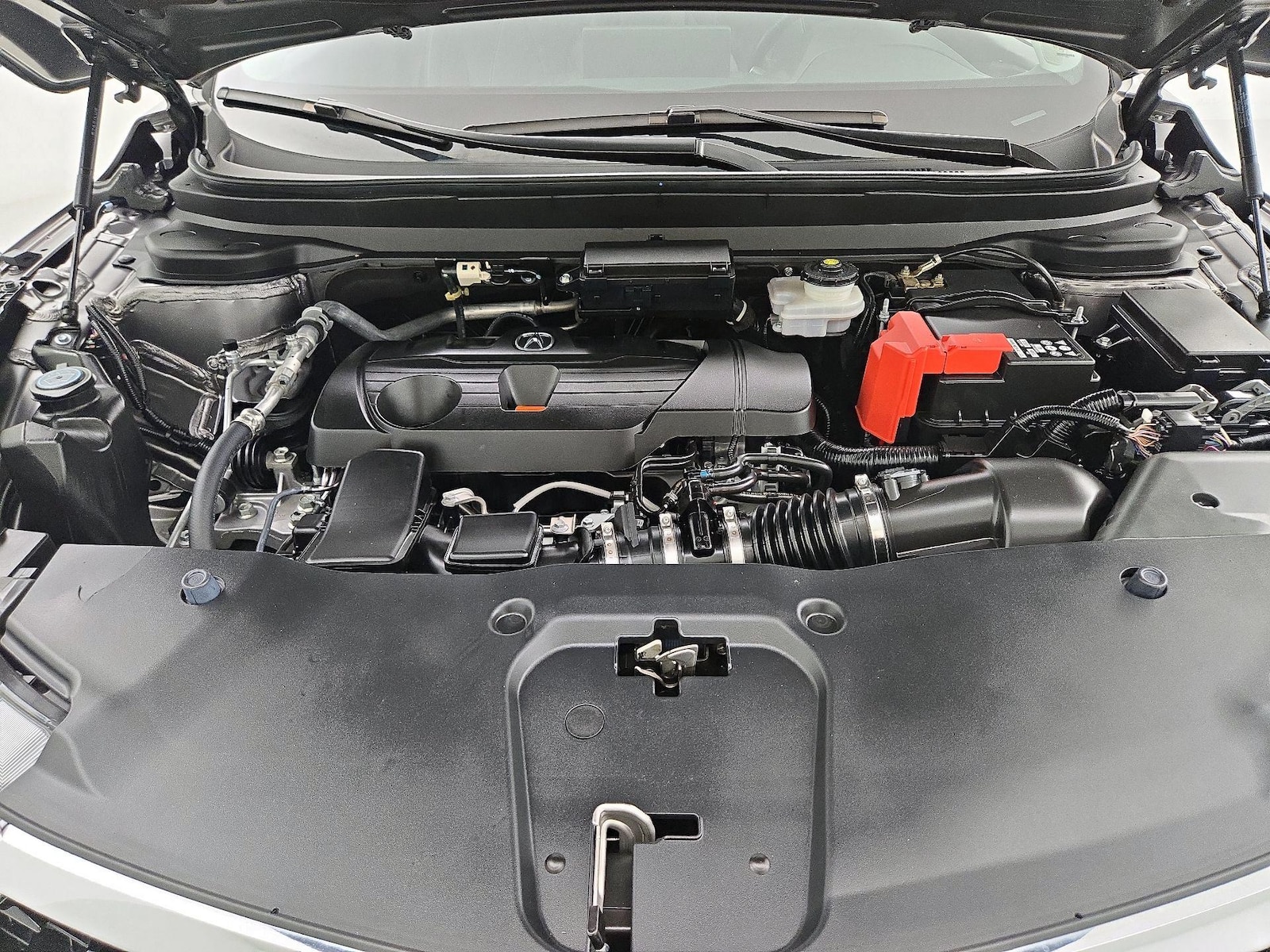 2024 Acura RDX Technology Package - Photo 24