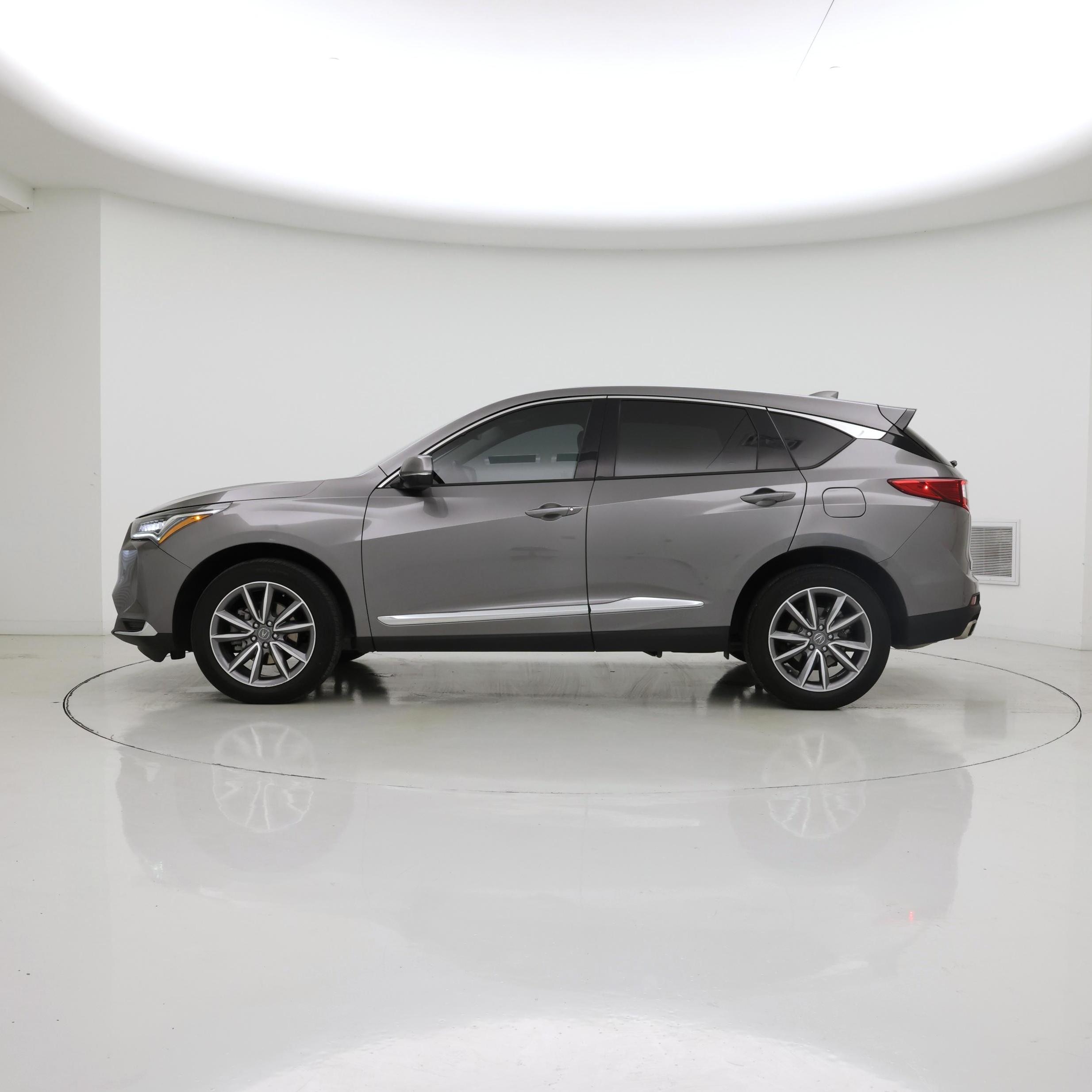 Thumbnail: 2024 Acura RDX - 3