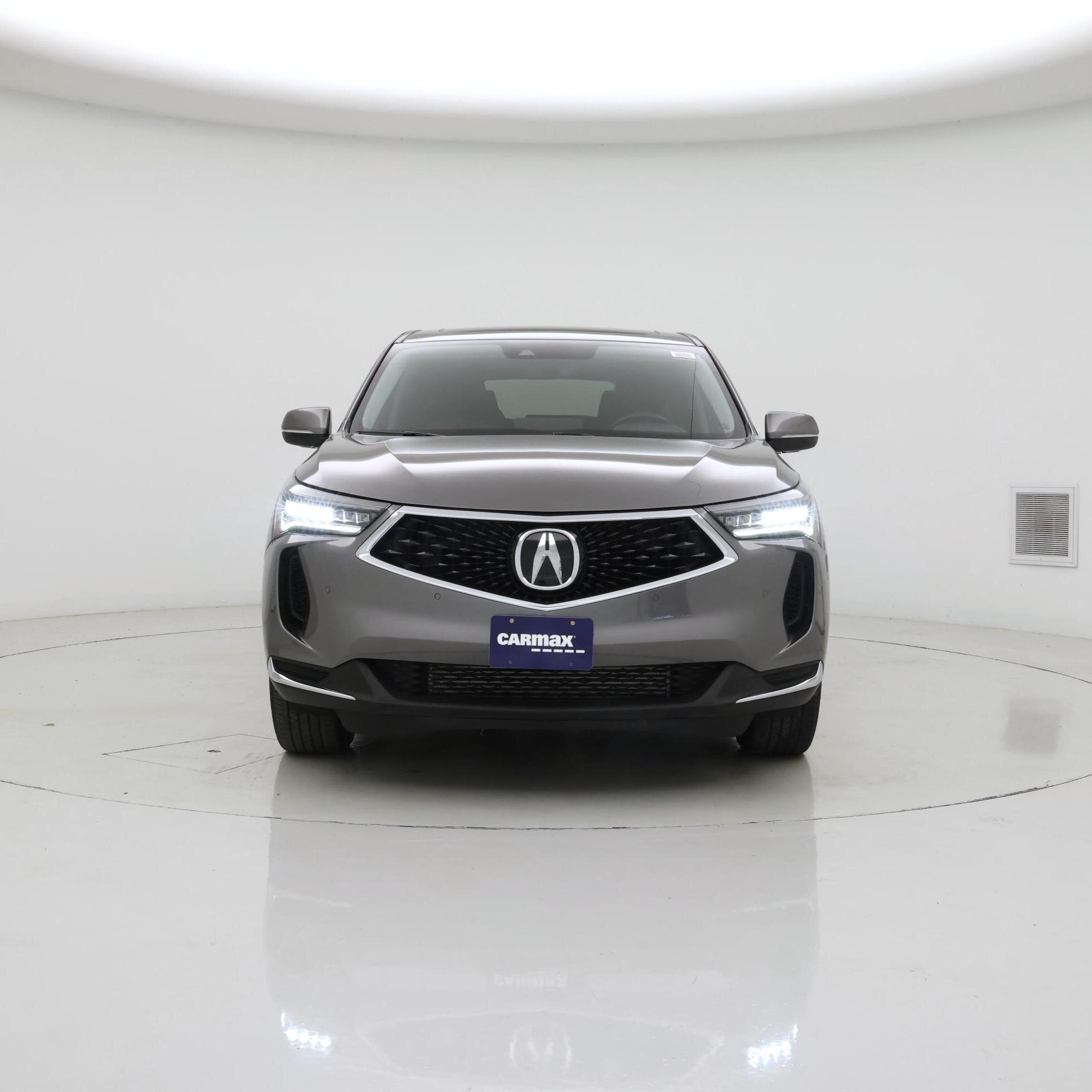Thumbnail: 2024 Acura RDX - 5