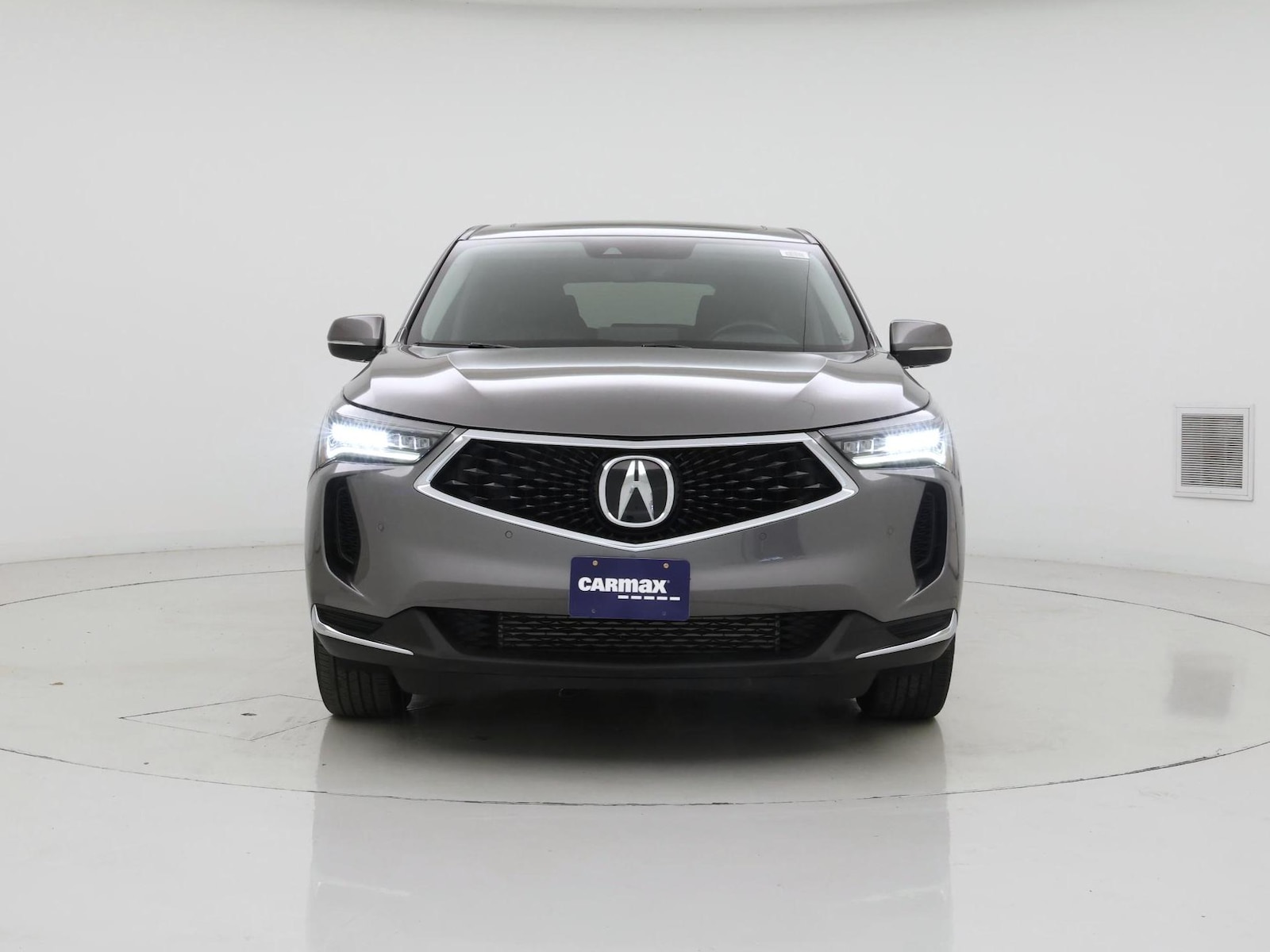 2024 Acura RDX Technology Package - Photo 6