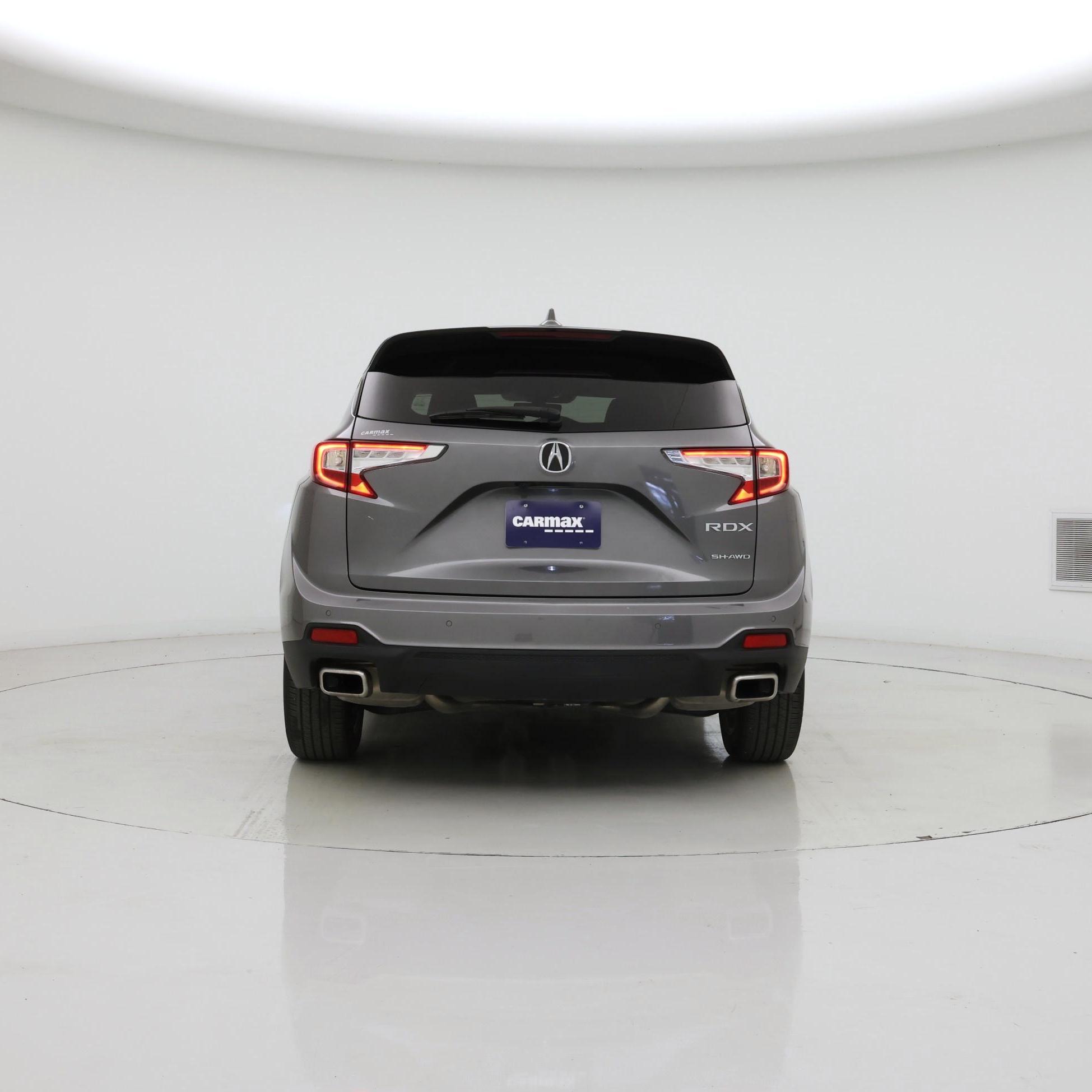 Thumbnail: 2024 Acura RDX - 6