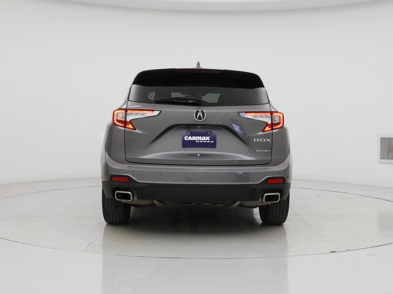 2024 Acura RDX Technology Package - Photo 7