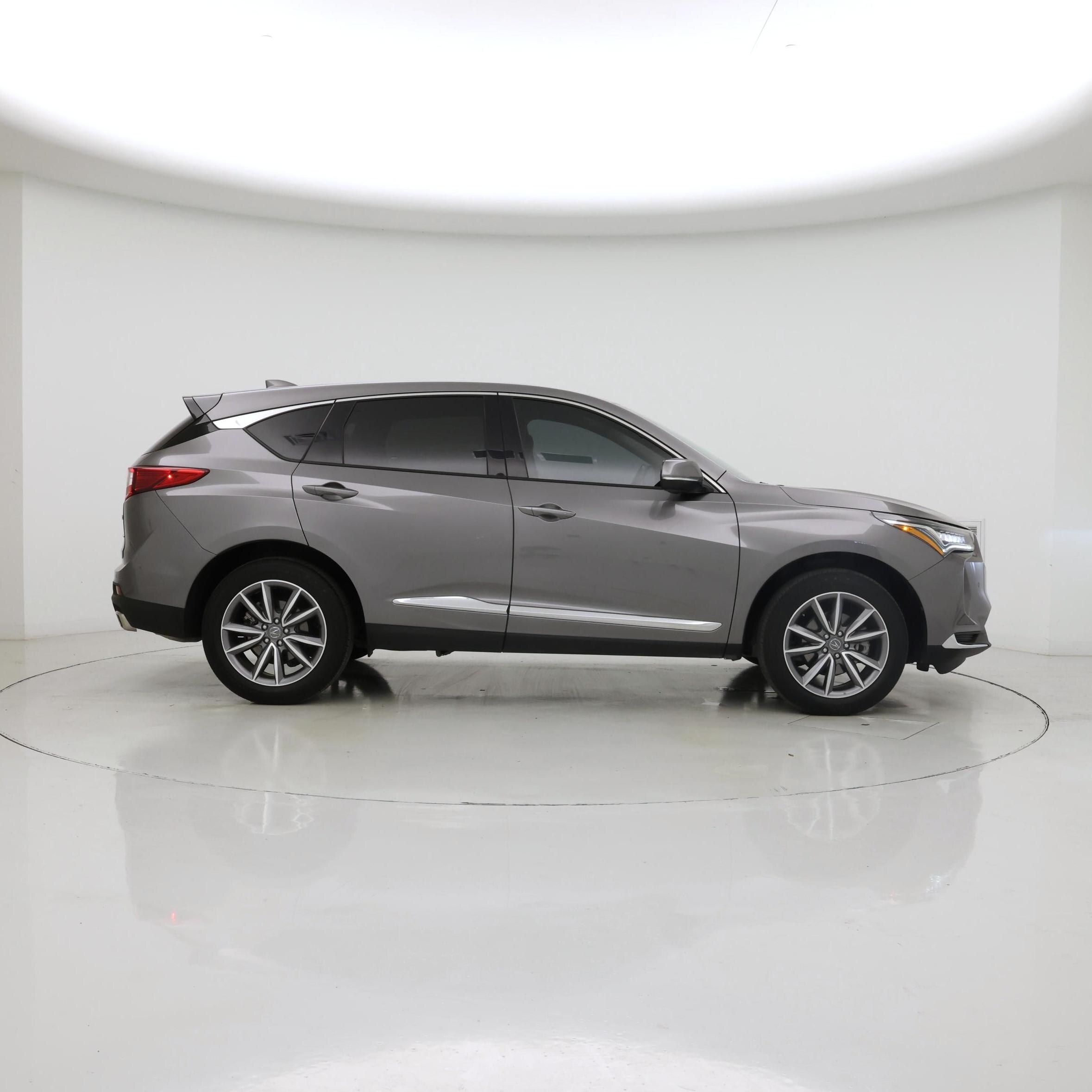 Thumbnail: 2024 Acura RDX - 7