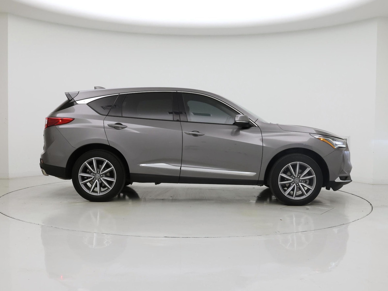 2024 Acura RDX Technology Package - Photo 8