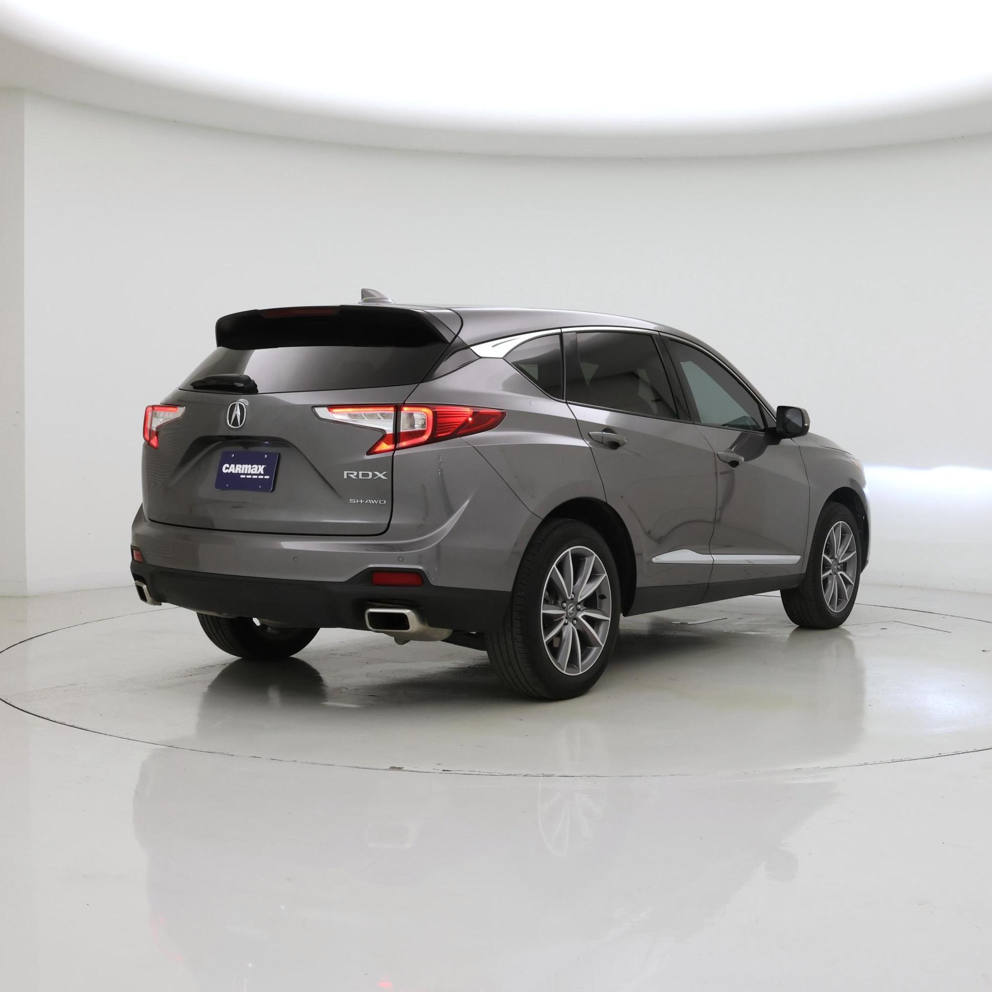 Thumbnail: 2024 Acura RDX - 8