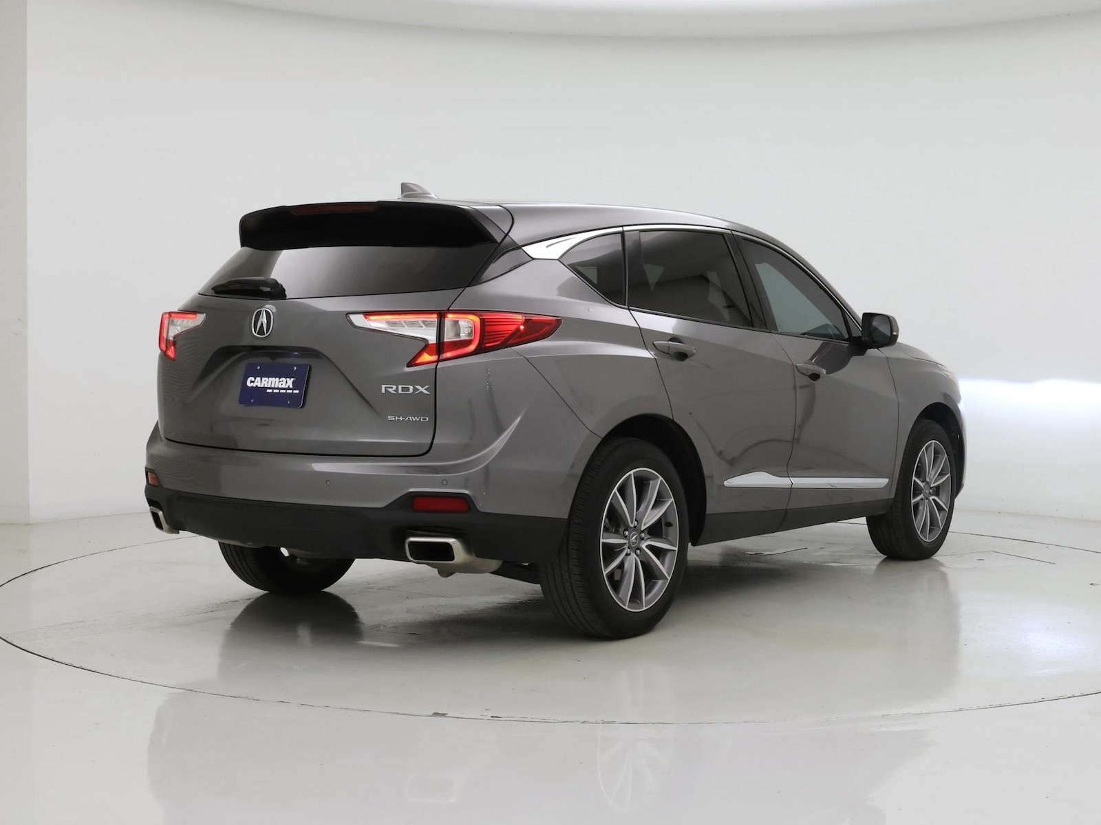 2024 Acura RDX Technology Package - Photo 9