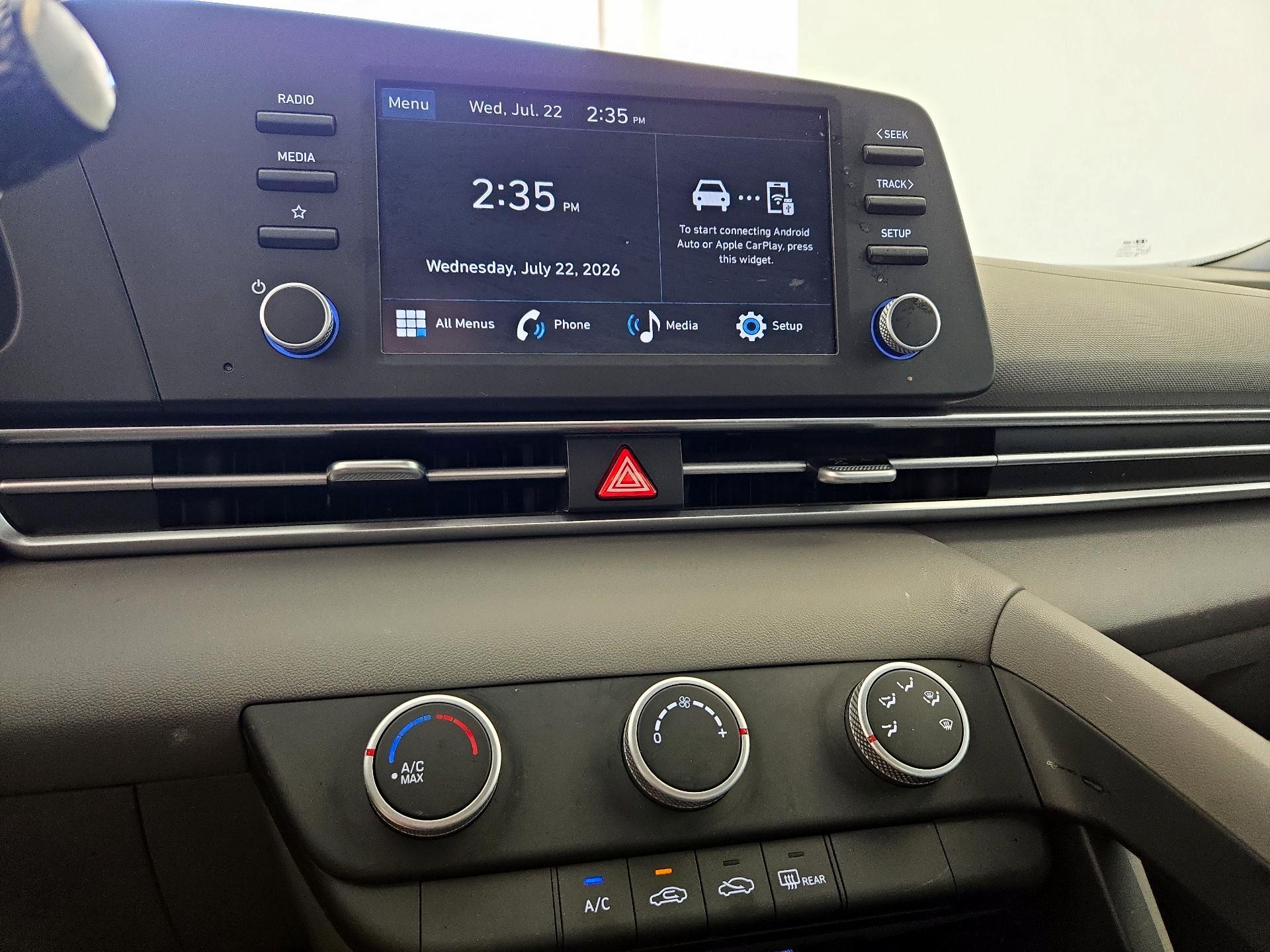 Thumbnail: 2026 Hyundai Elantra - 14