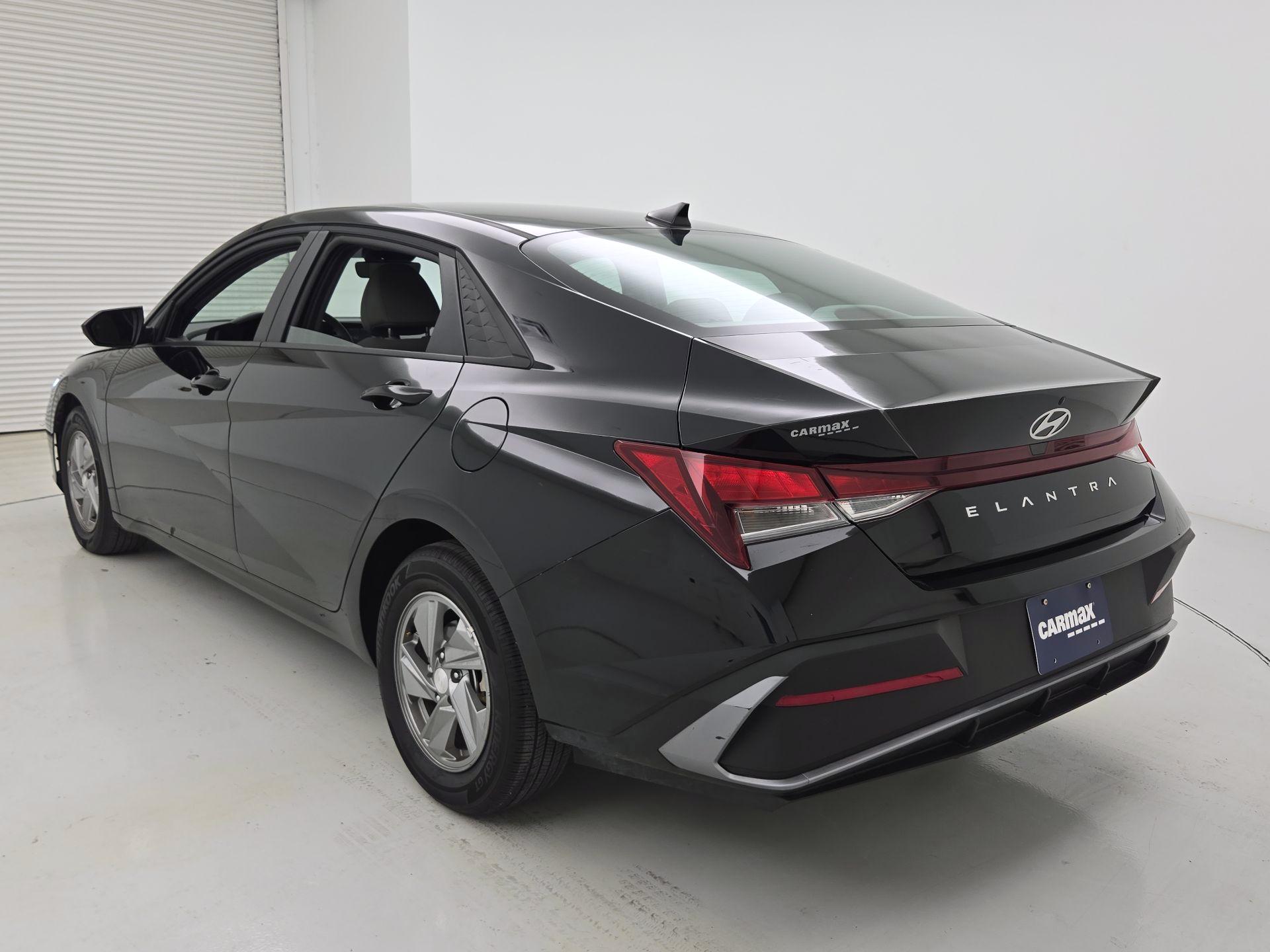 Thumbnail: 2026 Hyundai Elantra - 7