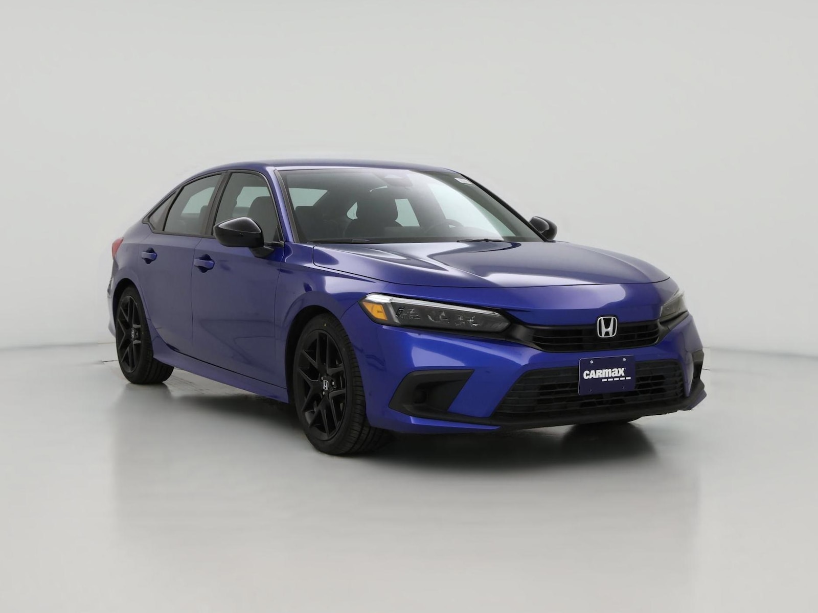 2024 Honda Civic Sedan