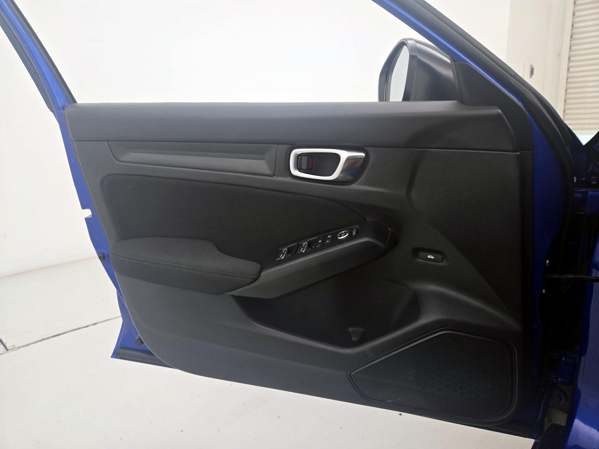 Thumbnail: 2024 Honda Civic - 12