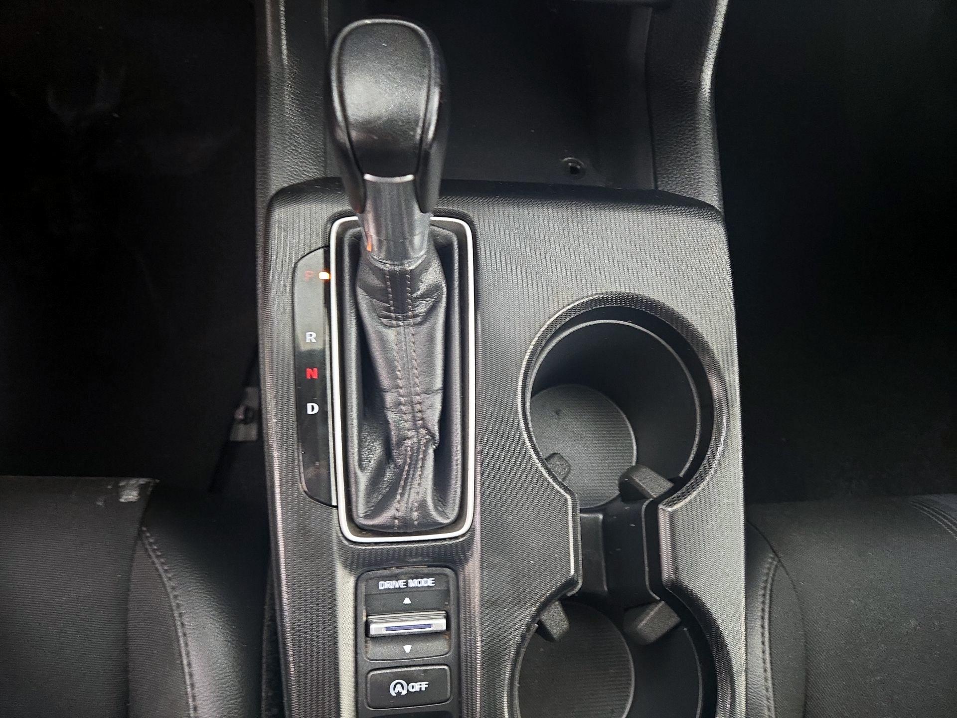 Thumbnail: 2024 Honda Civic - 17