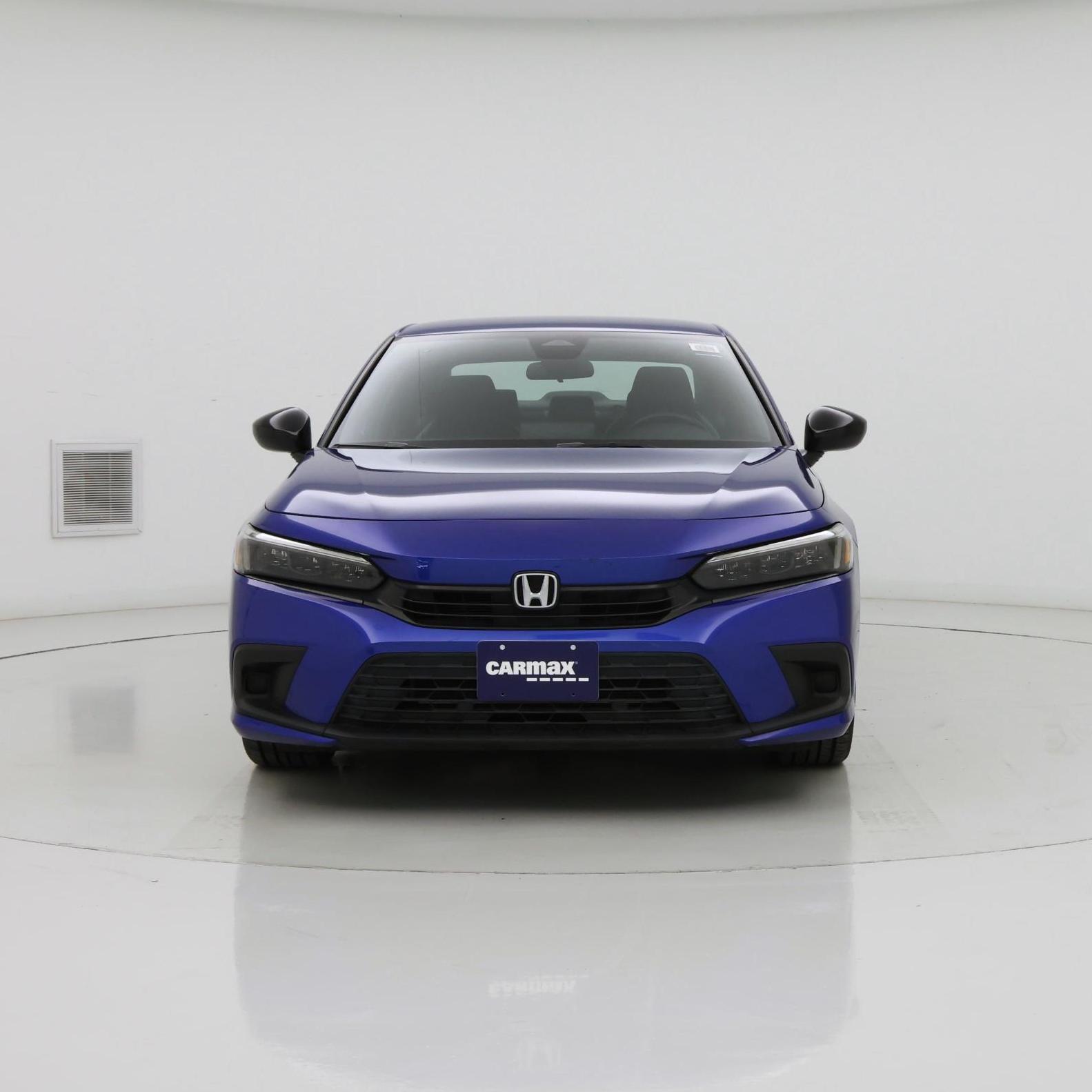 Thumbnail: 2024 Honda Civic - 5