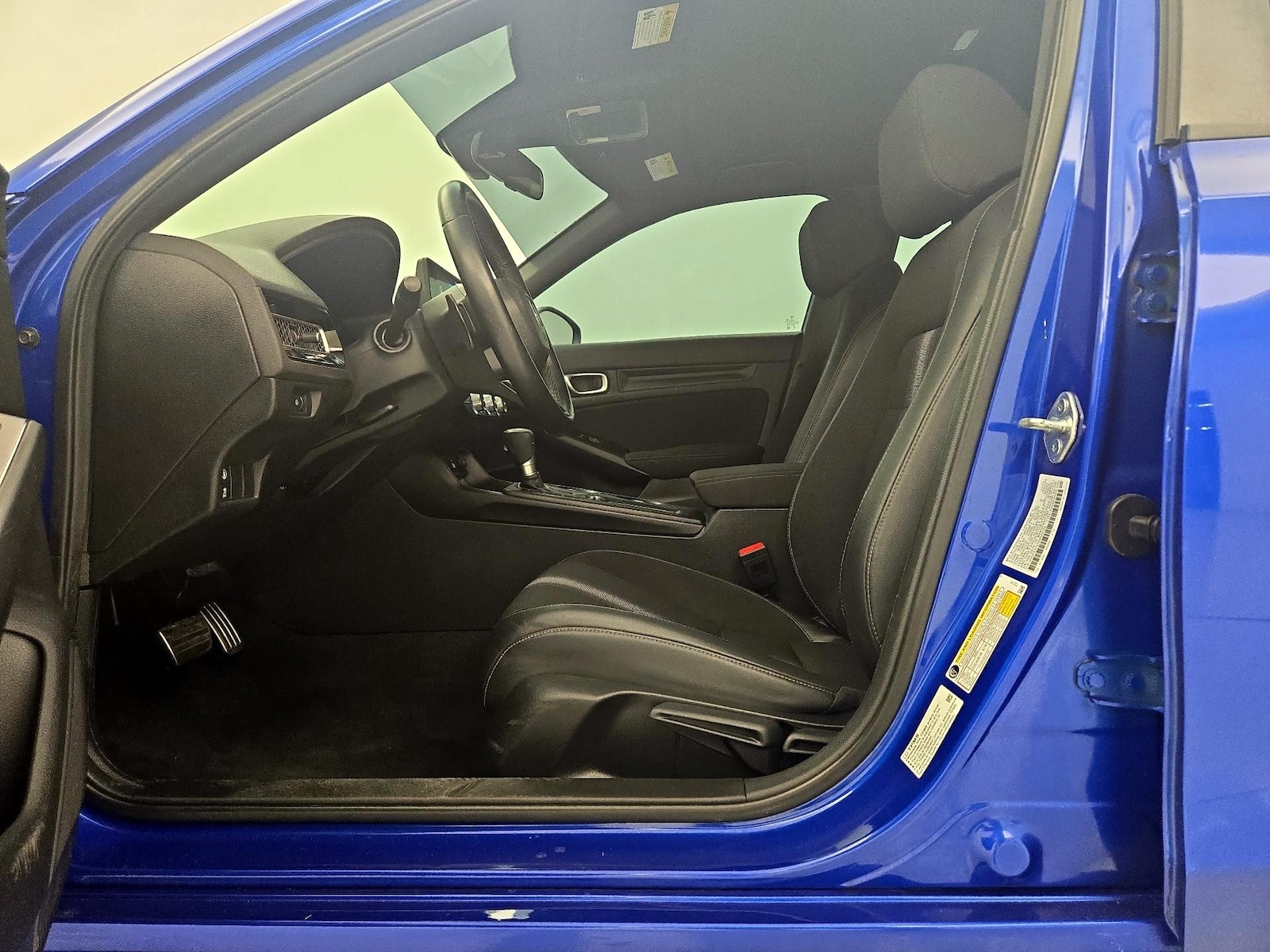 2024 Honda Civic Sport - Photo 12
